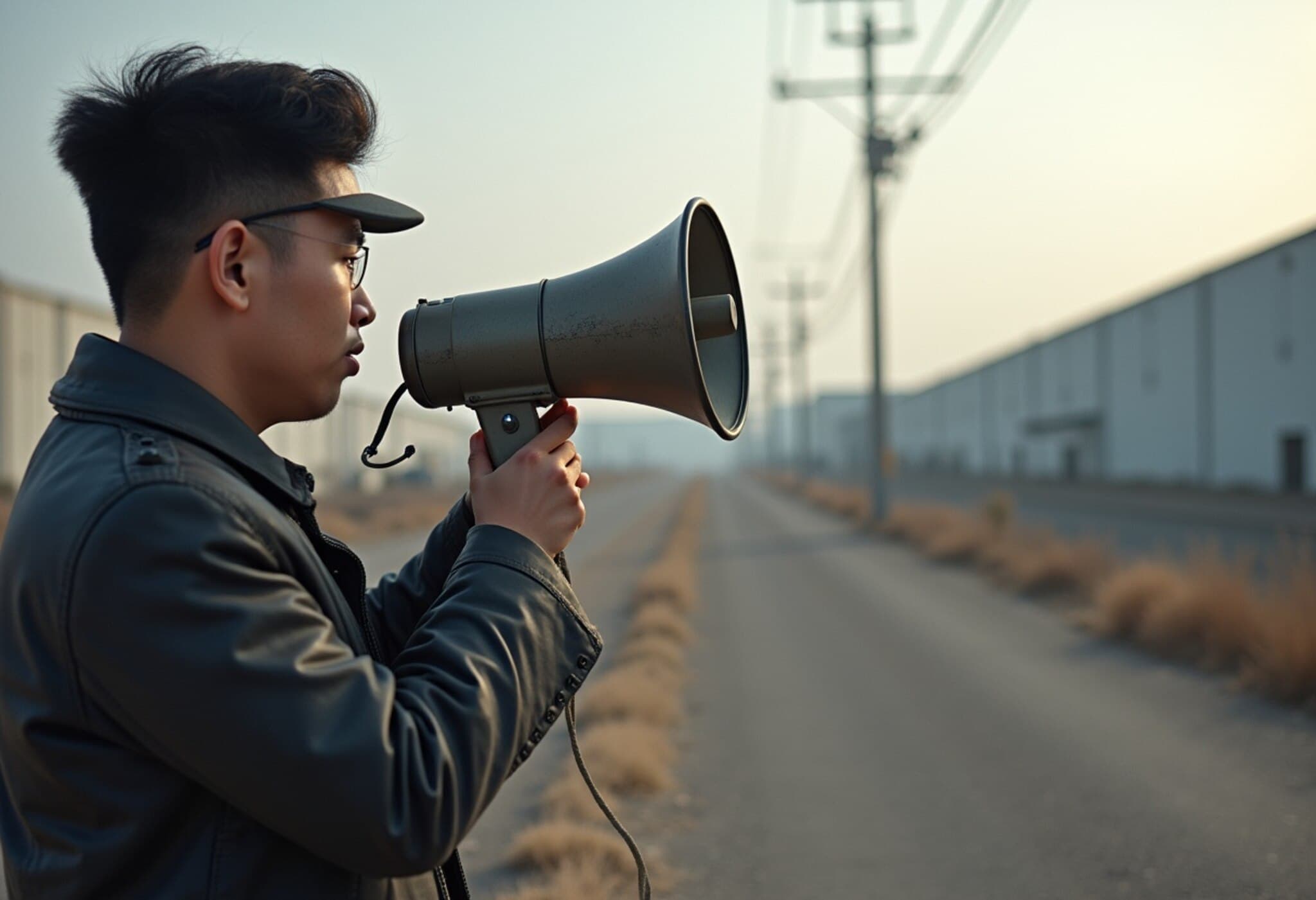 South Korea Removes Border Loudspeakers to Ease North Korean Tensions South Korea Removes Border Loudspeakers to Ease North Korean Tensions