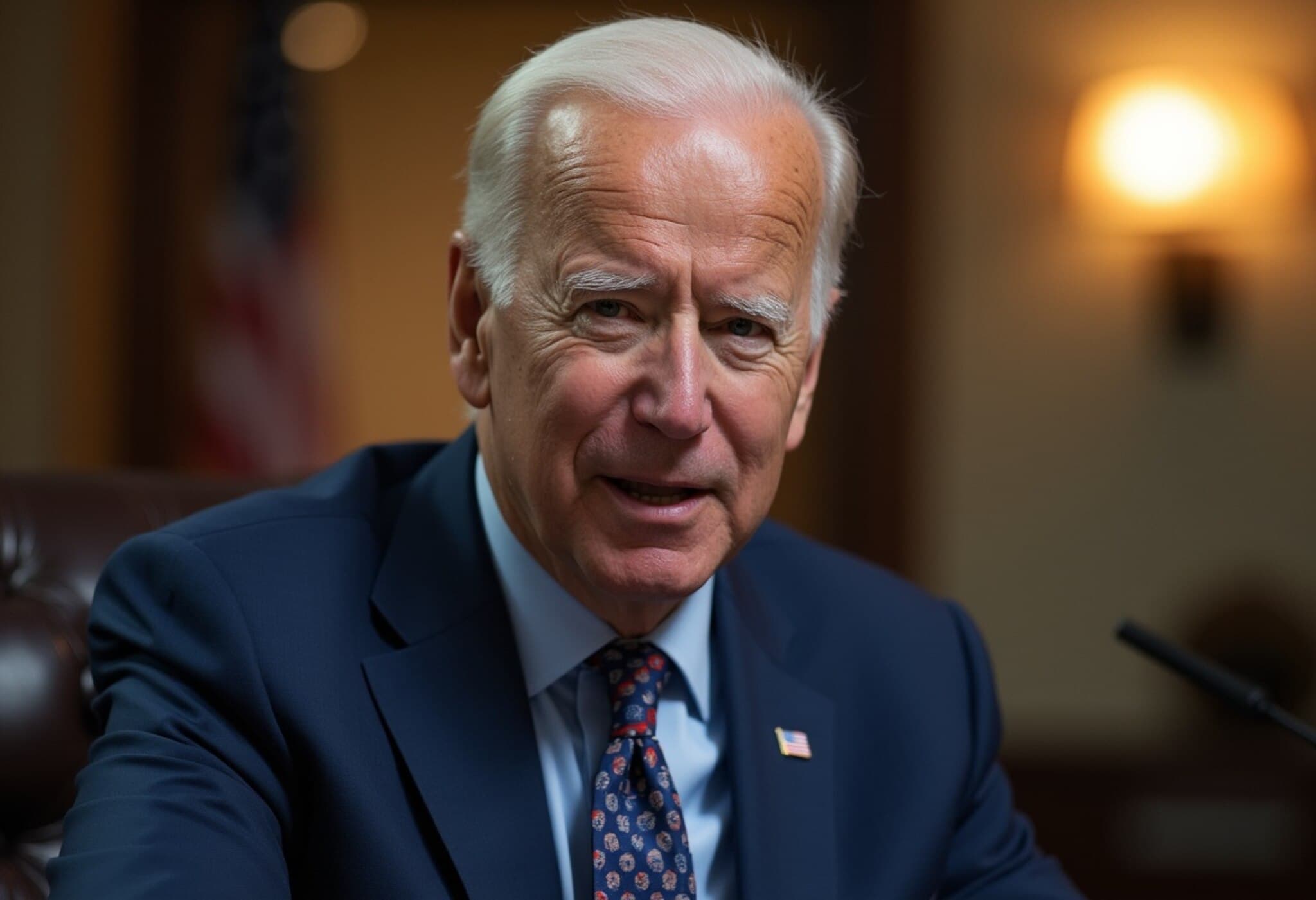 Hunter Biden’s Fiery Rebuke of Democrats and Media Sparks Fresh Debate Hunter Biden’s Fiery Rebuke of Democrats and Media Sparks Fresh Debate