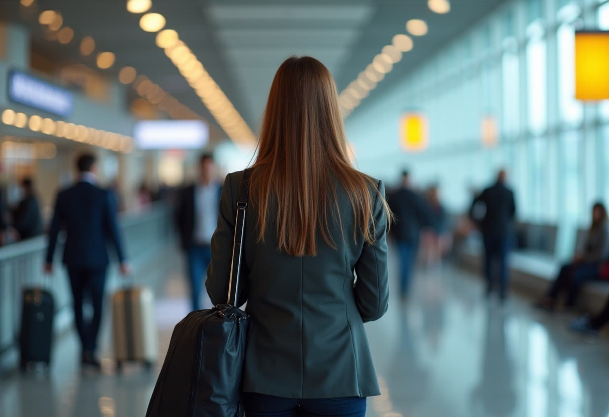 TSA Considers Relaxing Liquid Rules at U.S. Airport Security Checkpoints TSA Considers Relaxing Liquid Rules at U.S. Airport Security Checkpoints