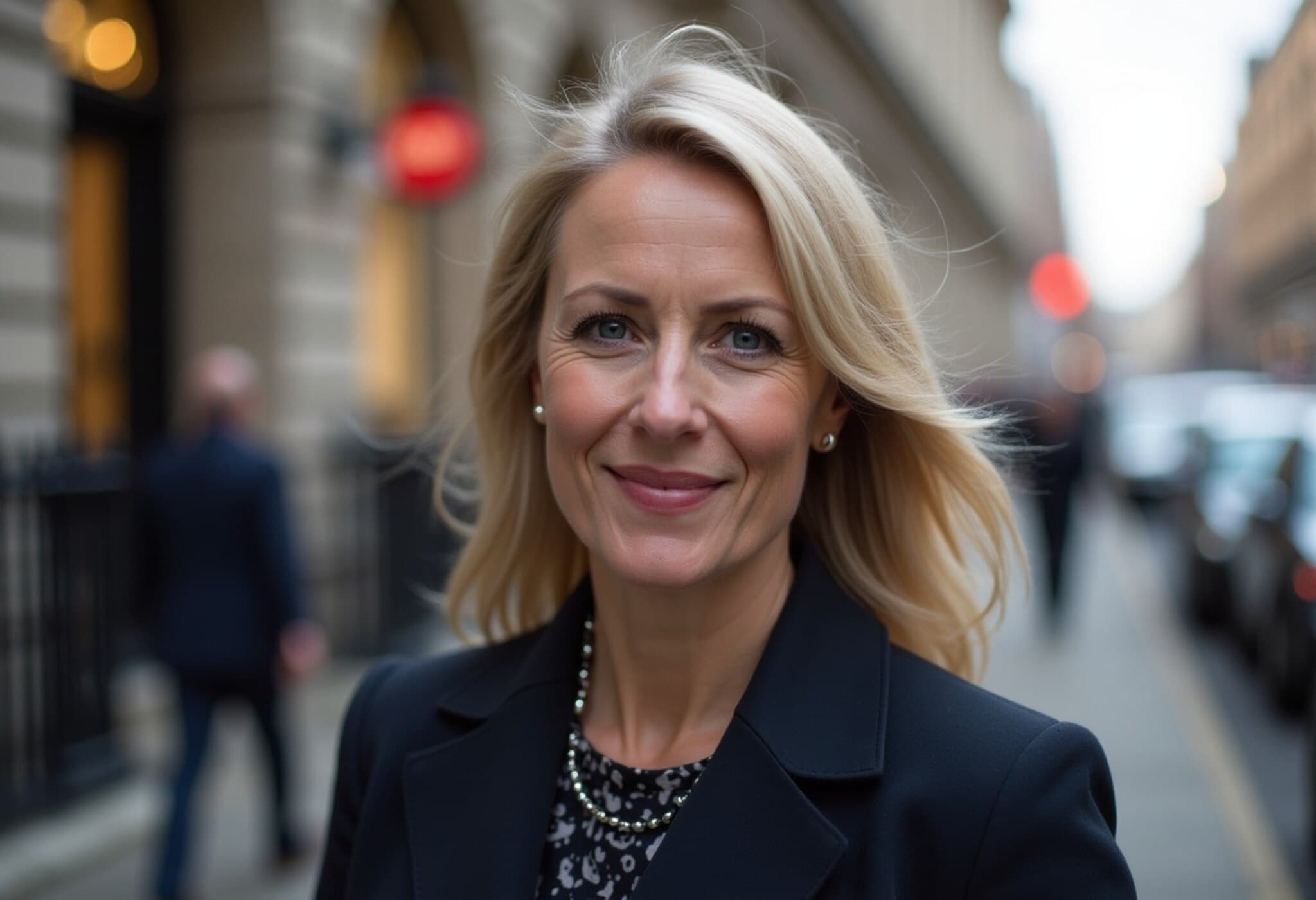 UK Finance Minister Reeves Faces Pressure to Close Budget Gap in Mansion House Speech UK Finance Minister Reeves Faces Pressure to Close Budget Gap in Mansion House Speech