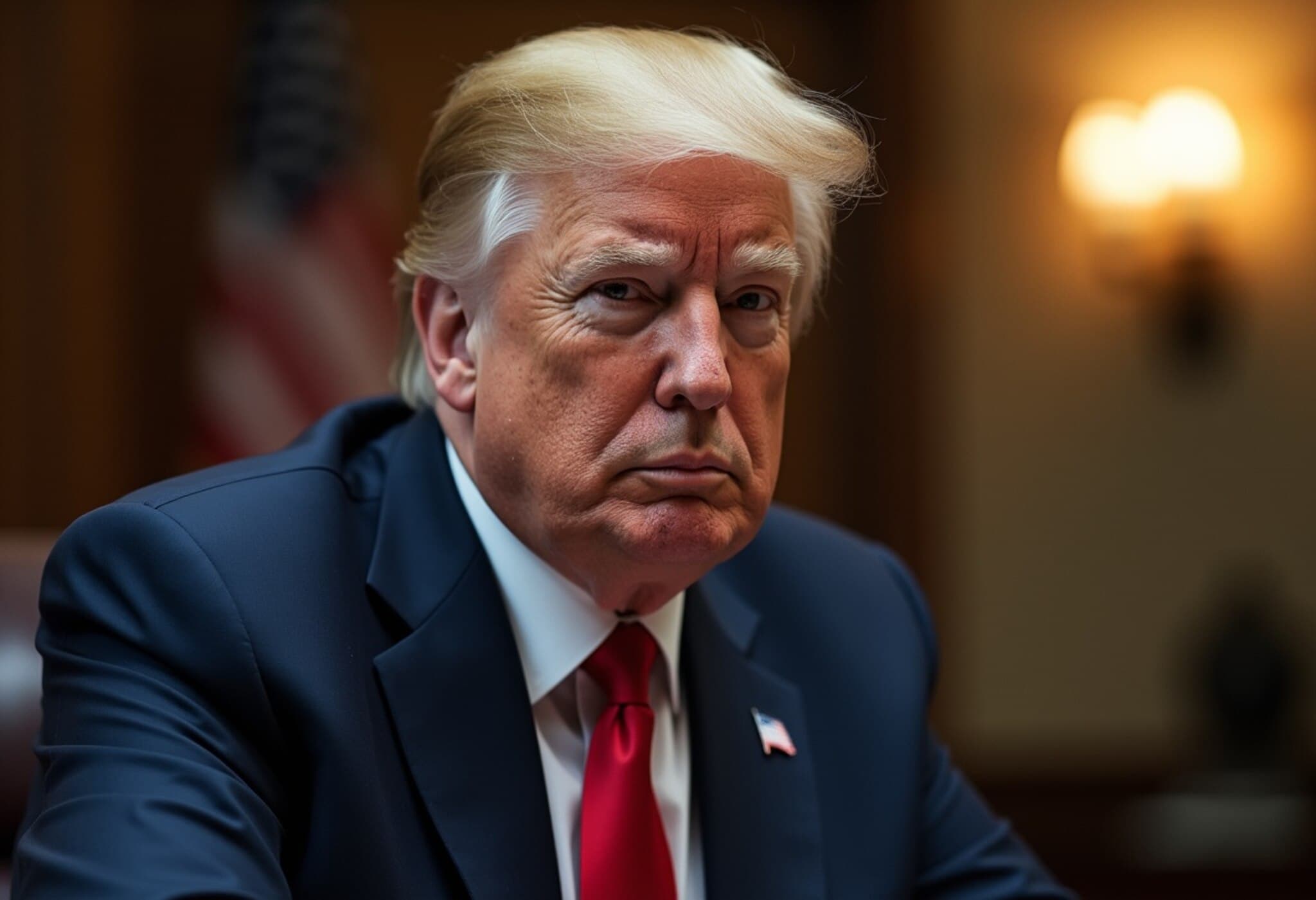 Trump Pledges Full Epstein File Disclosure but Hesitates on Diddy Pardon Trump Pledges Full Epstein File Disclosure but Hesitates on Diddy Pardon