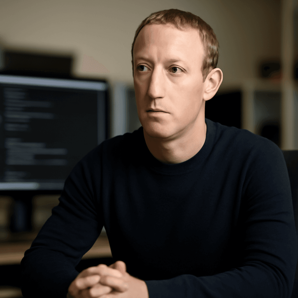 Inside Meta’s Bold Hunt for ‘Superintelligence’: Zuckerberg’s AI Revolution Inside Meta’s Bold Hunt for ‘Superintelligence’: Zuckerberg’s AI Revolution