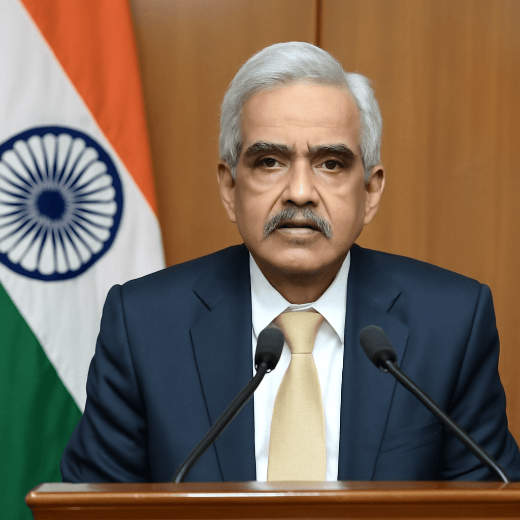 India's Central Bank Cuts Benchmark Rate by 50 Basis Points to 5.5% India's Central Bank Cuts Benchmark Rate by 50 Basis Points to 5.5%