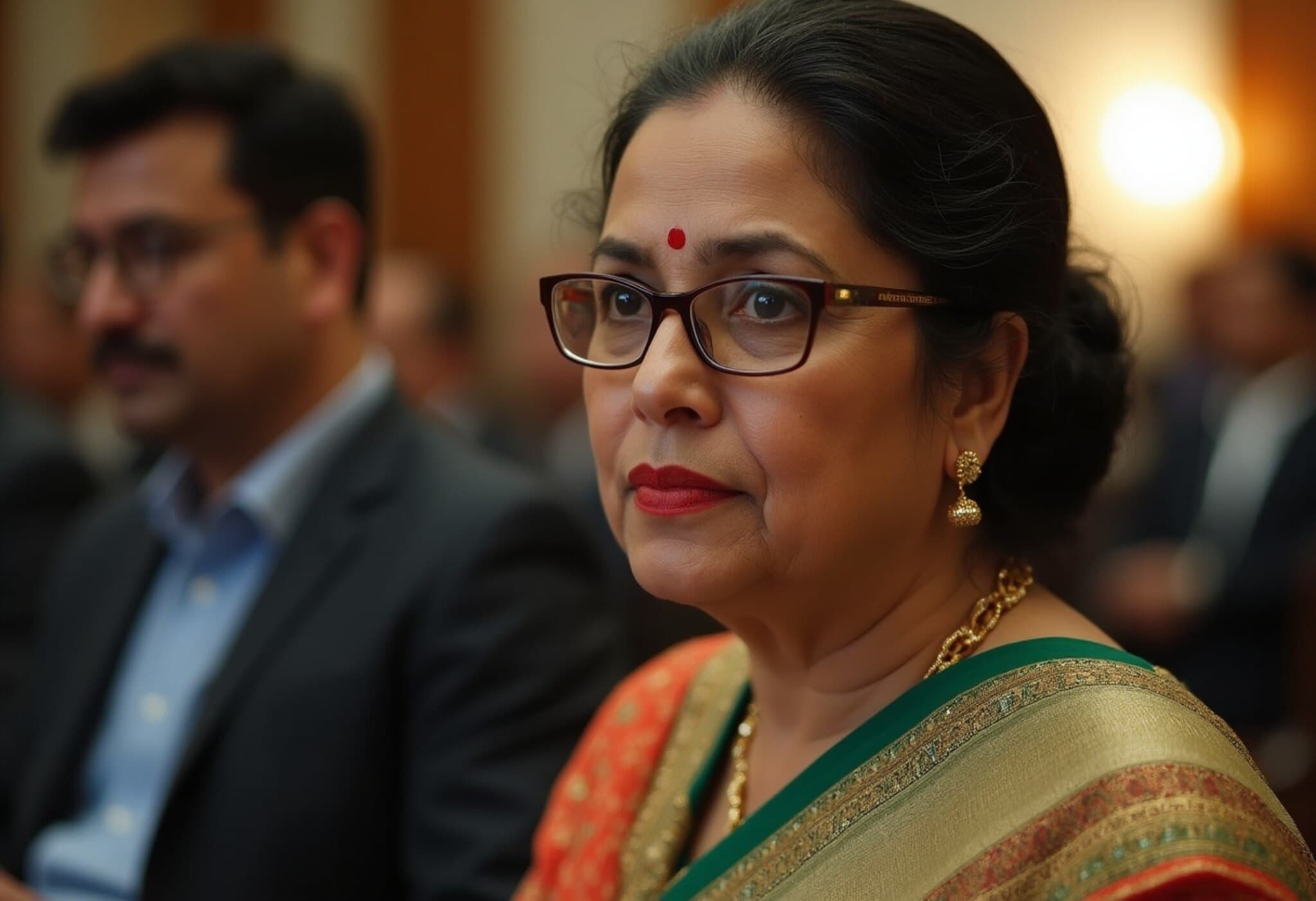 Bangladesh Tribunal Indicts Former PM Sheikh Hasina on Crimes Against Humanity Bangladesh Tribunal Indicts Former PM Sheikh Hasina on Crimes Against Humanity