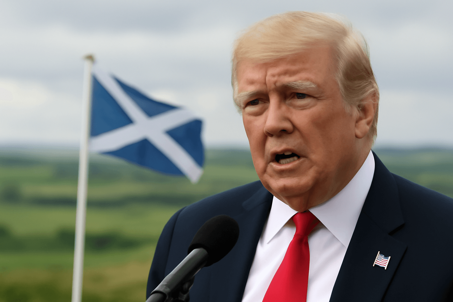 Trump Warns Immigration ‘Killing’ Europe, Urges Leaders to Act Now Trump Warns Immigration ‘Killing’ Europe, Urges Leaders to Act Now