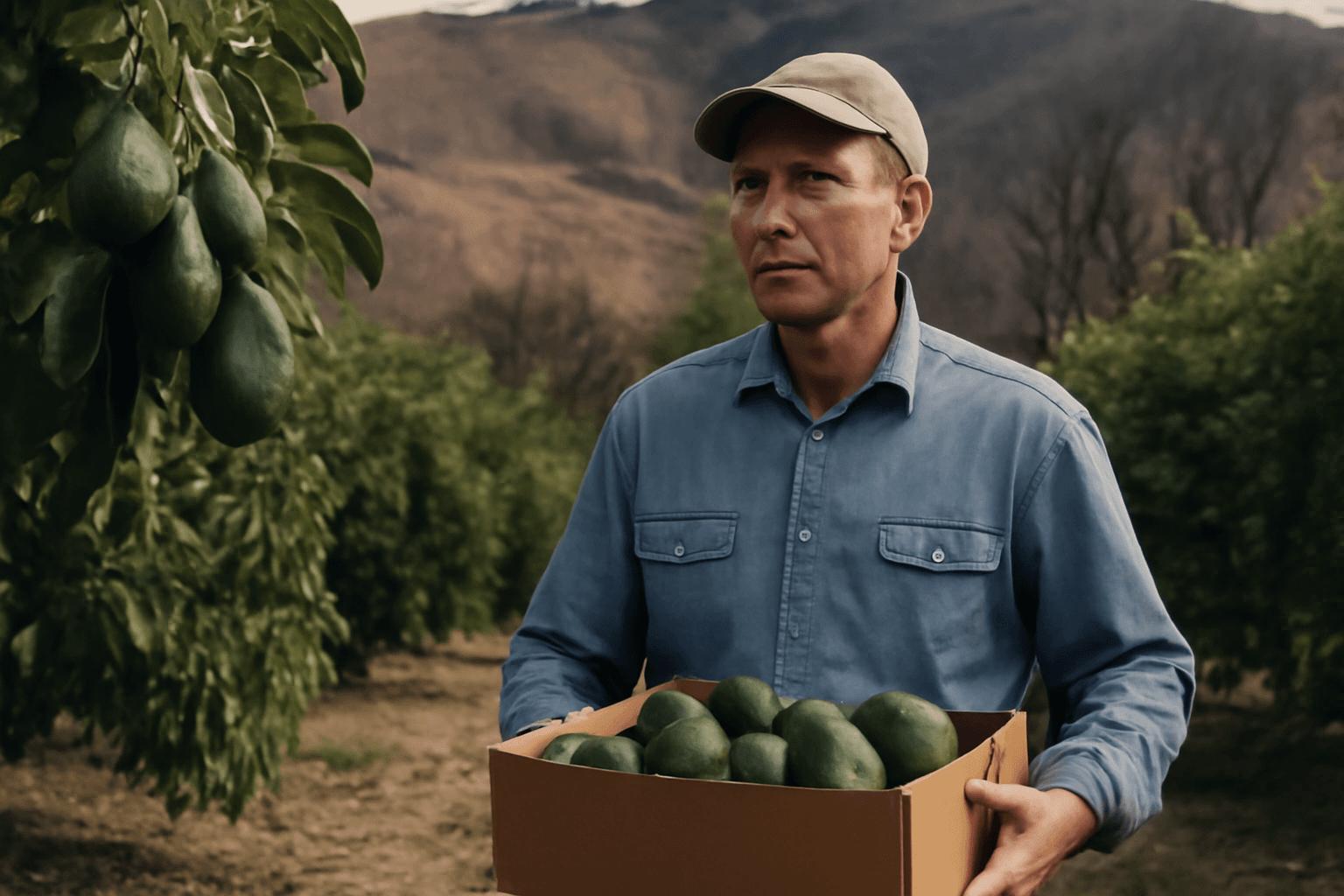 Mexican Avocado Imports Boost California Growers and Year-Round Demand Mexican Avocado Imports Boost California Growers and Year-Round Demand