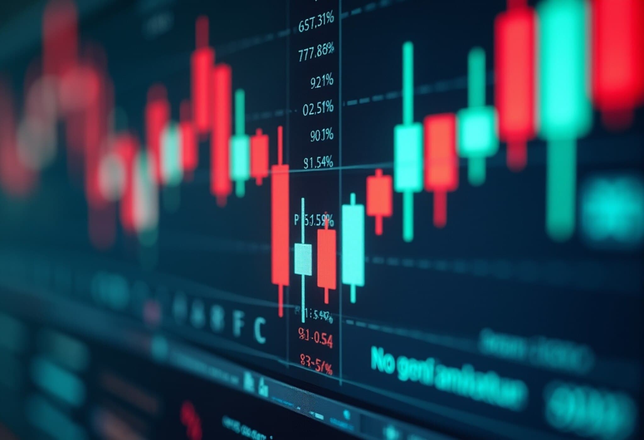 How the Stock Market Surged to New Highs Amid Global Uncertainties in 2025 How the Stock Market Surged to New Highs Amid Global Uncertainties in 2025