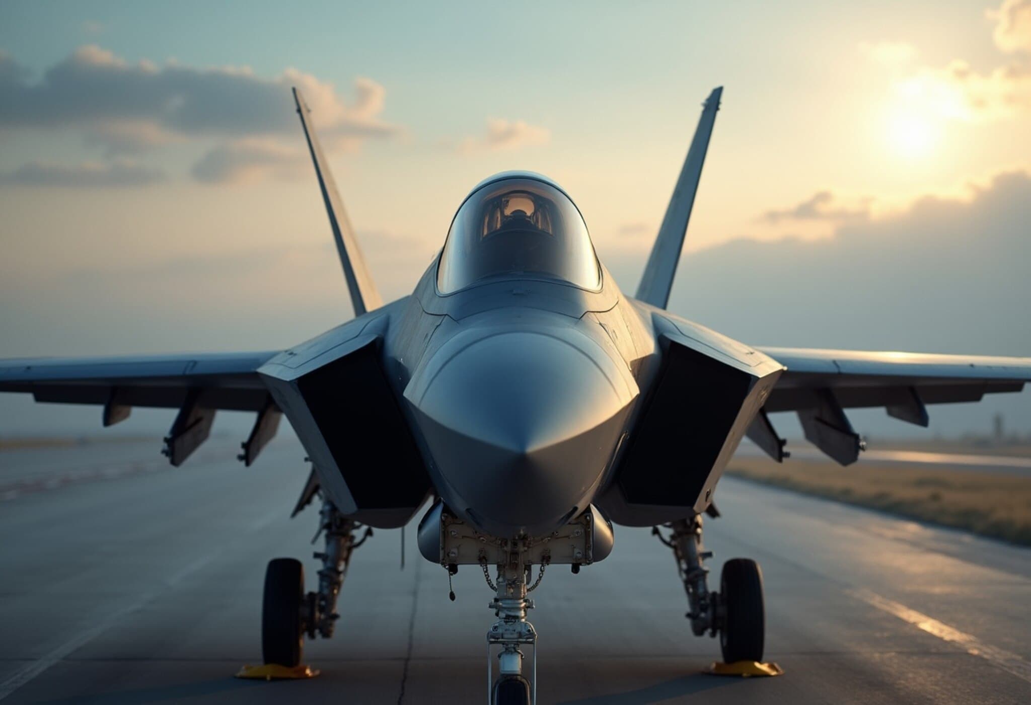 Retired US Generals Urge Congress to Boost F-35 and E-7 Wedgetail Funding Amid China-Taiwan Tensions Retired US Generals Urge Congress to Boost F-35 and E-7 Wedgetail Funding Amid China-Taiwan Tensions