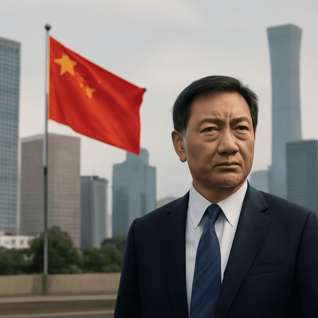 China’s Producer Prices Drop 3.6% in June Amid Deepening Deflation Concerns China’s Producer Prices Drop 3.6% in June Amid Deepening Deflation Concerns