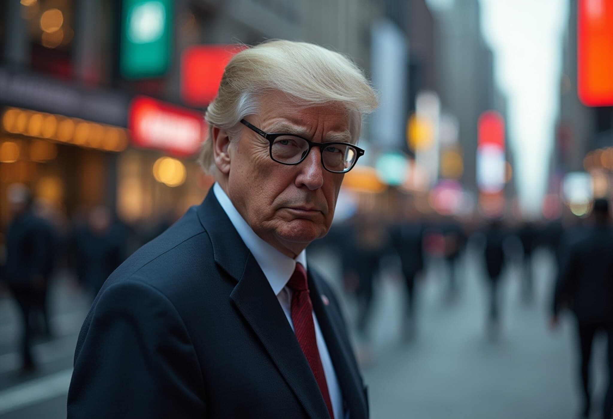 IMF Highlights Trade Tensions as Key Threat to Global Economic Growth IMF Highlights Trade Tensions as Key Threat to Global Economic Growth