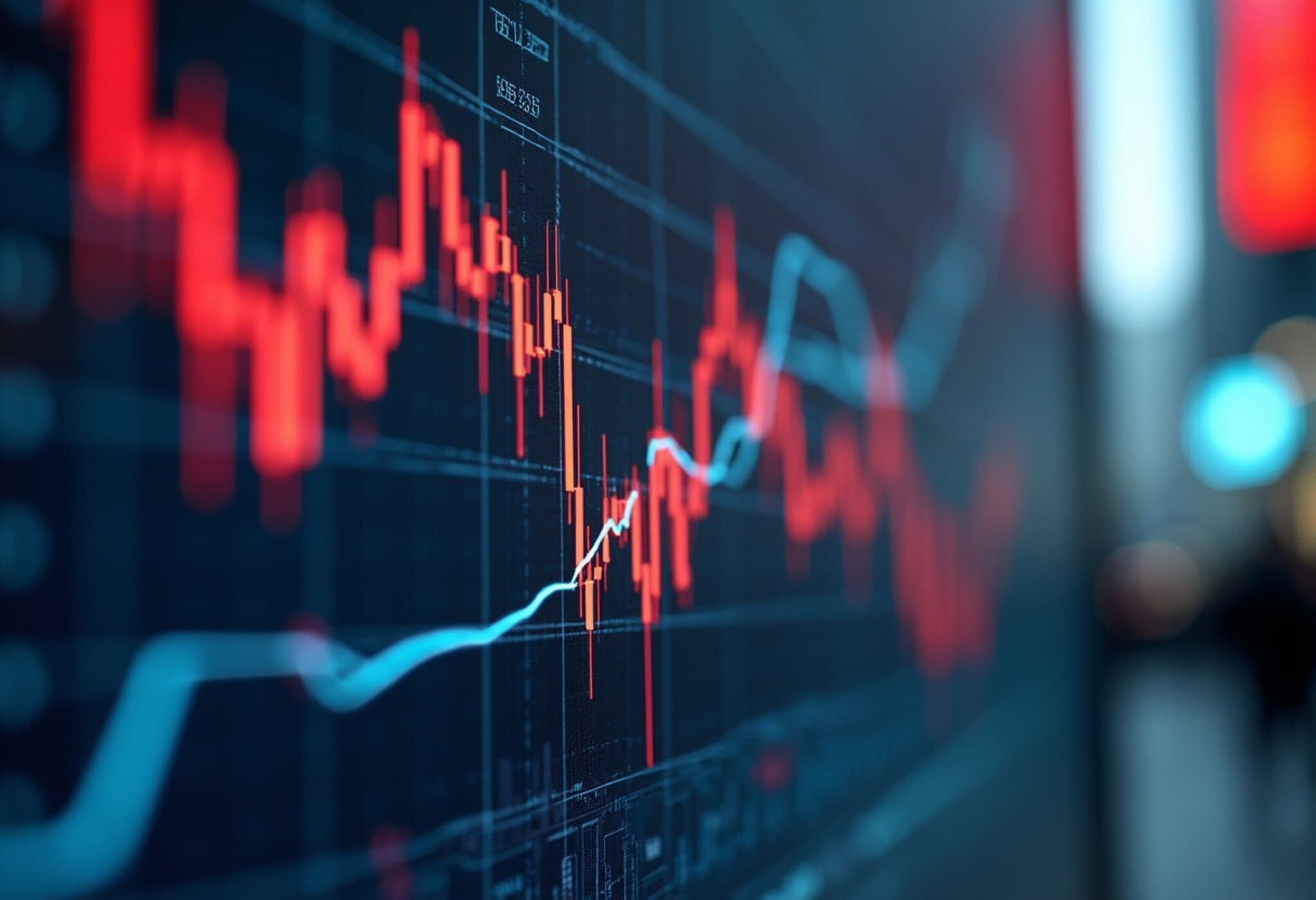 These Overbought Stocks May Face a Pullback After Recent Market Rally These Overbought Stocks May Face a Pullback After Recent Market Rally