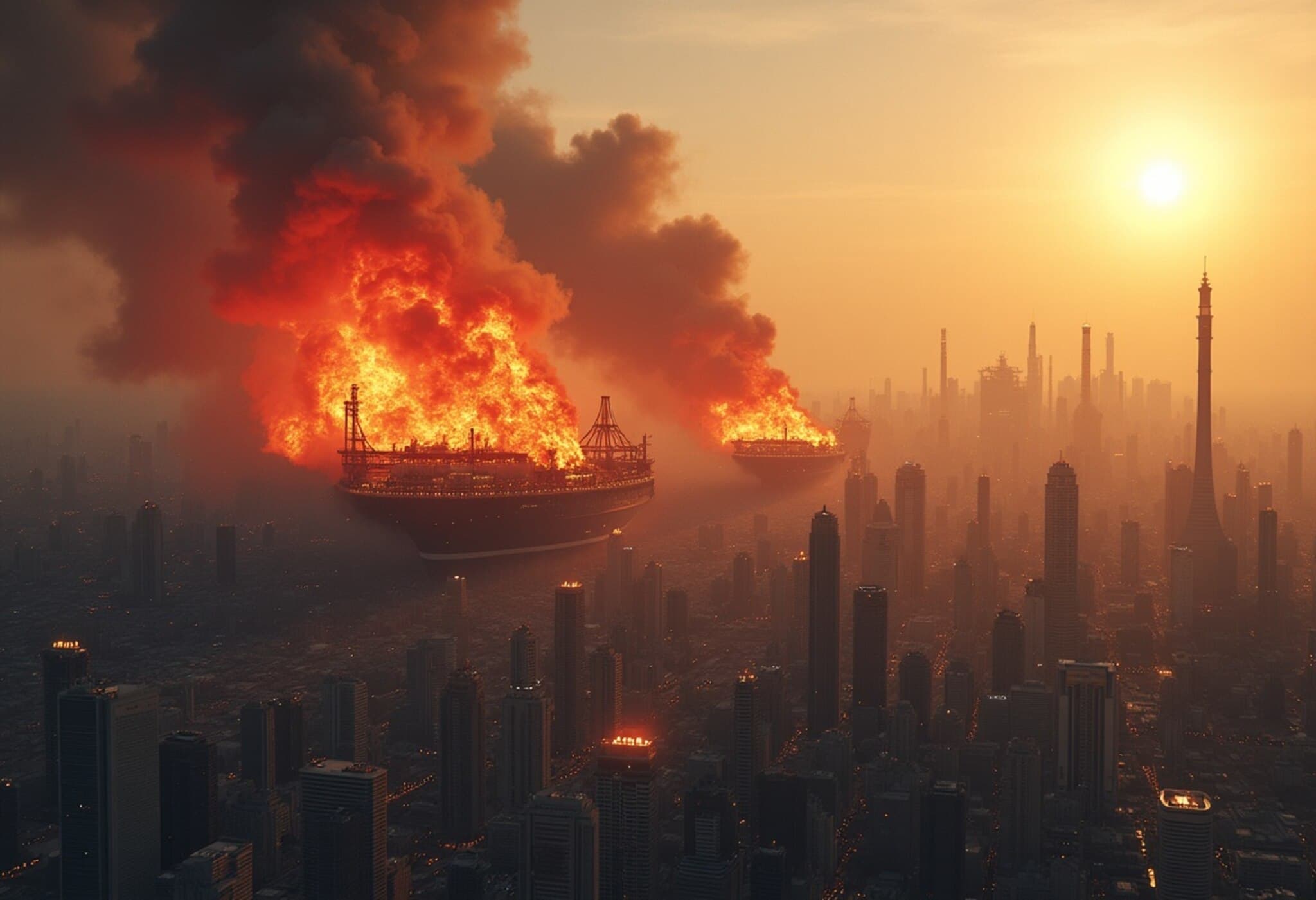 Trump's Tariff Firewall Against China Shifts Focus to Brazil amid Middle East Tensions Trump's Tariff Firewall Against China Shifts Focus to Brazil amid Middle East Tensions