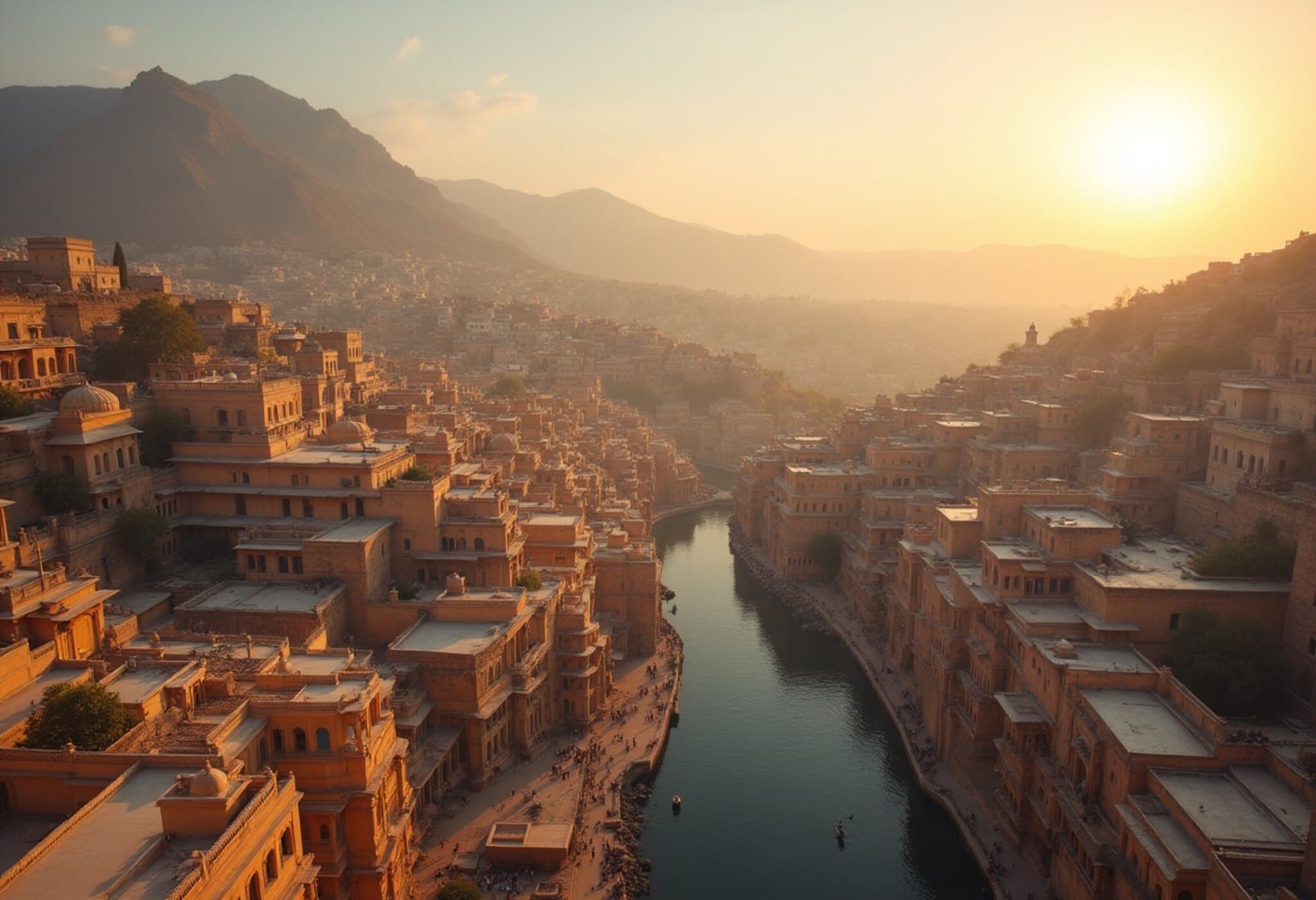 Jaipur Shines in Top 5 of Travel + Leisure’s Best Cities 2025, Mumbai and Agra Also Feature Jaipur Shines in Top 5 of Travel + Leisure’s Best Cities 2025, Mumbai and Agra Also Feature