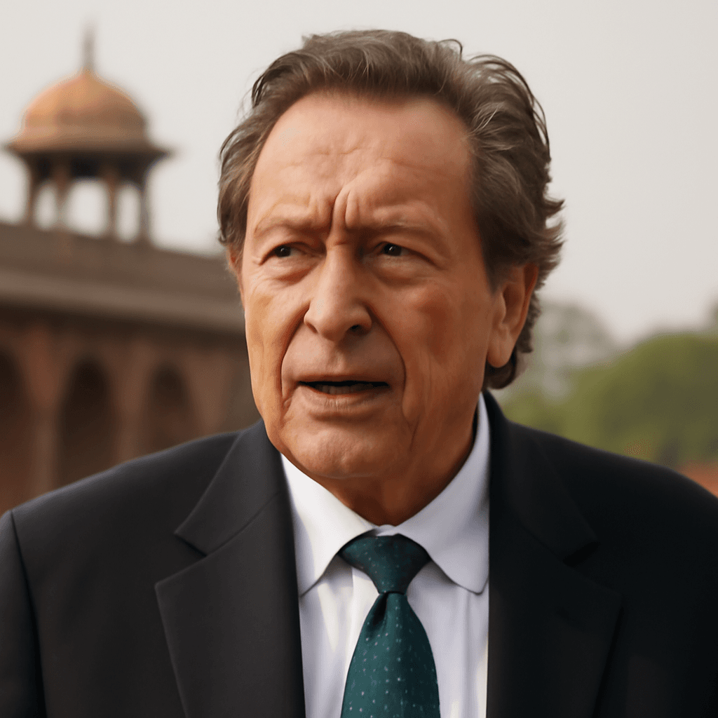 Errol Musk Highlights India’s Green Energy Potential and Cultural Heritage Errol Musk Highlights India’s Green Energy Potential and Cultural Heritage