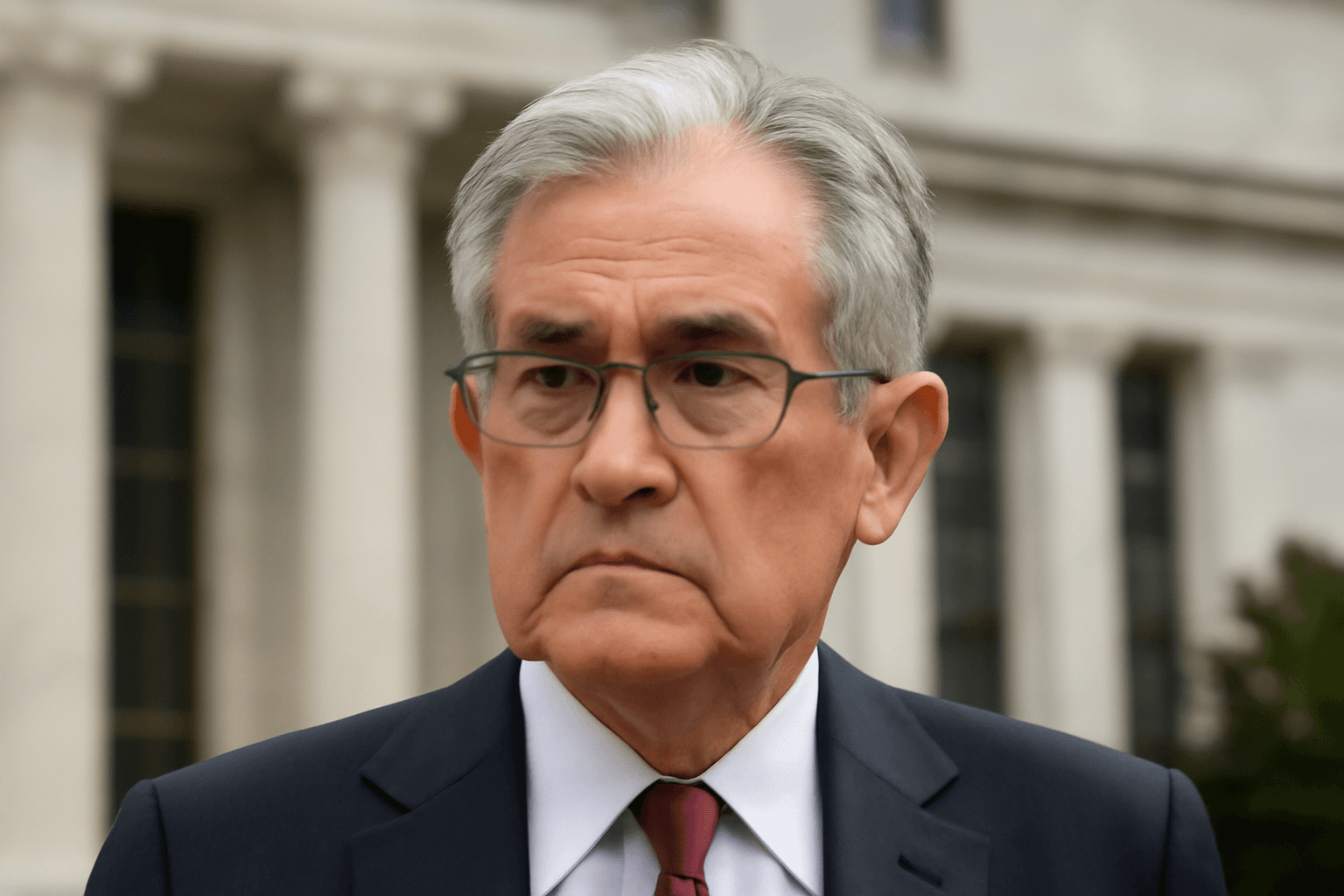 US Appeals Court Pauses Trump Tariff Ruling, Markets Face Uncertainty US Appeals Court Pauses Trump Tariff Ruling, Markets Face Uncertainty