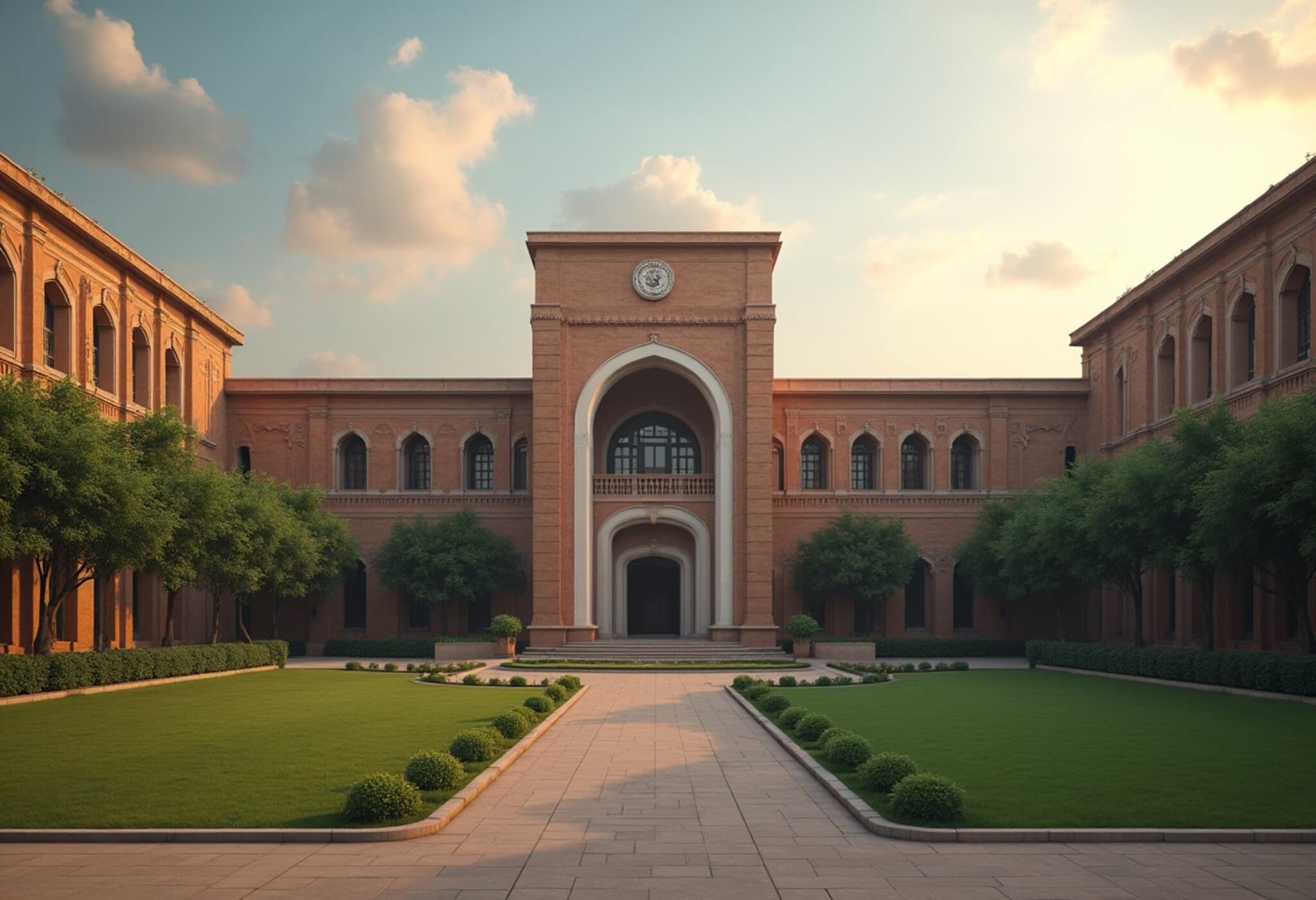 Panjab University Climbs QS Rankings to Enter Global Top 950 in 2026 Panjab University Climbs QS Rankings to Enter Global Top 950 in 2026