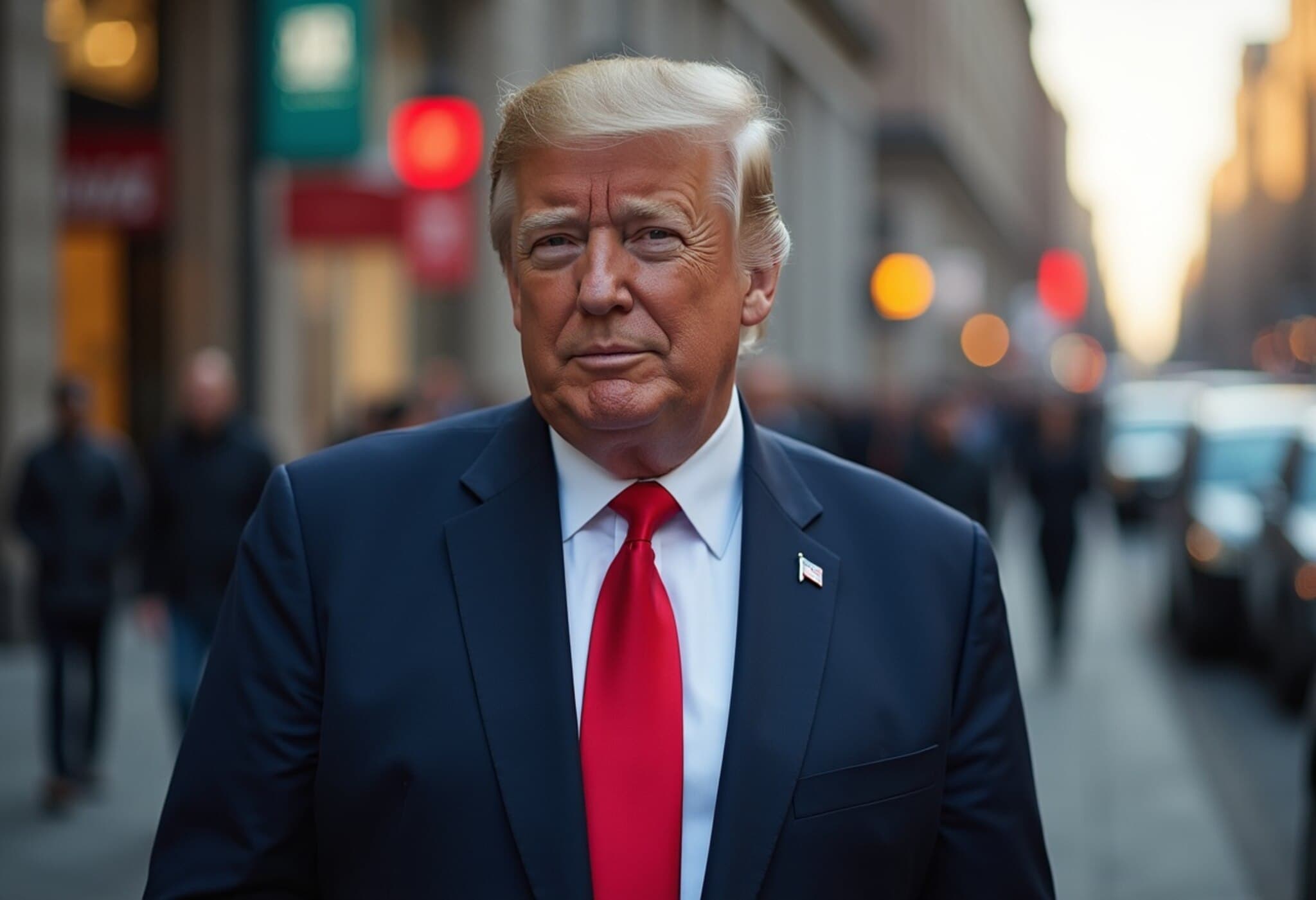 Economist Critiques Trump’s Russia Tariff Threat as Ineffective Posturing Economist Critiques Trump’s Russia Tariff Threat as Ineffective Posturing