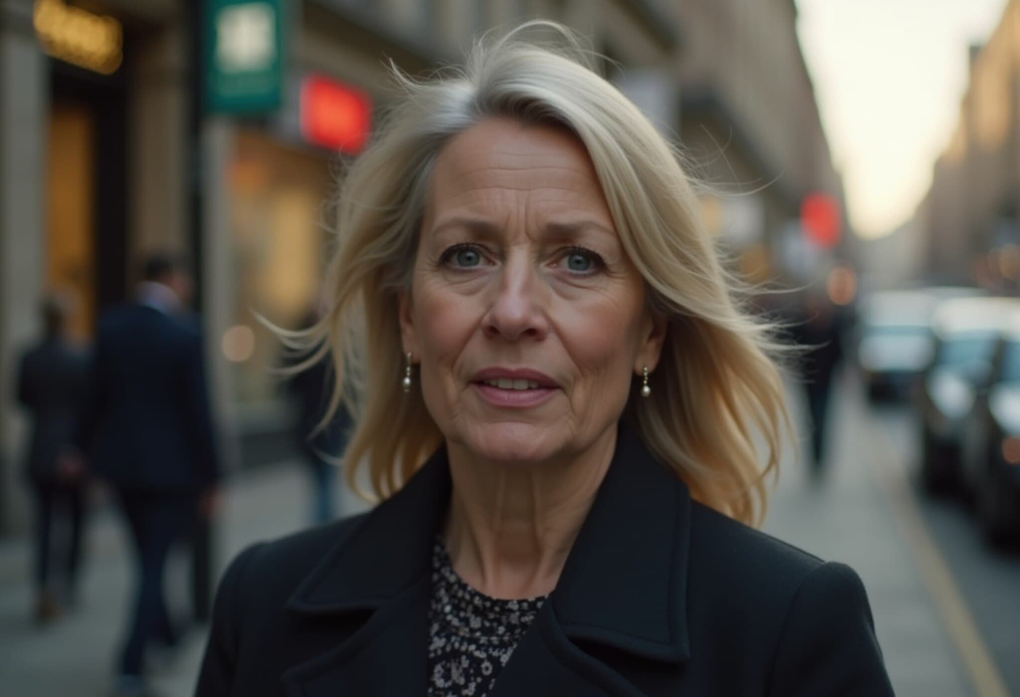 Former UK MP Kate Kniveton Reveals Decade of Abuse by Ex-Husband Andrew Griffiths Former UK MP Kate Kniveton Reveals Decade of Abuse by Ex-Husband Andrew Griffiths