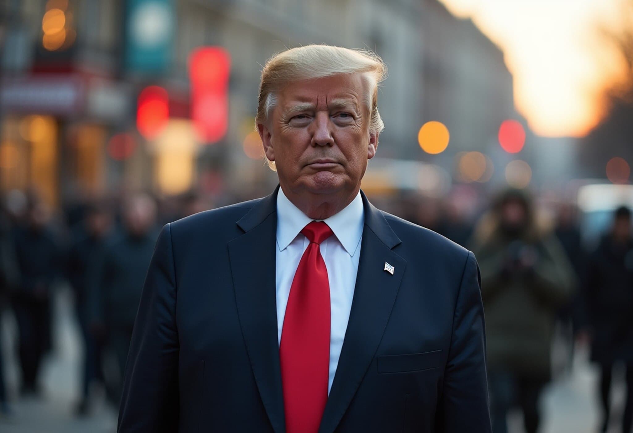 US and Russia Engage in Critical Talks as Ukraine Ceasefire Deadline Looms US and Russia Engage in Critical Talks as Ukraine Ceasefire Deadline Looms