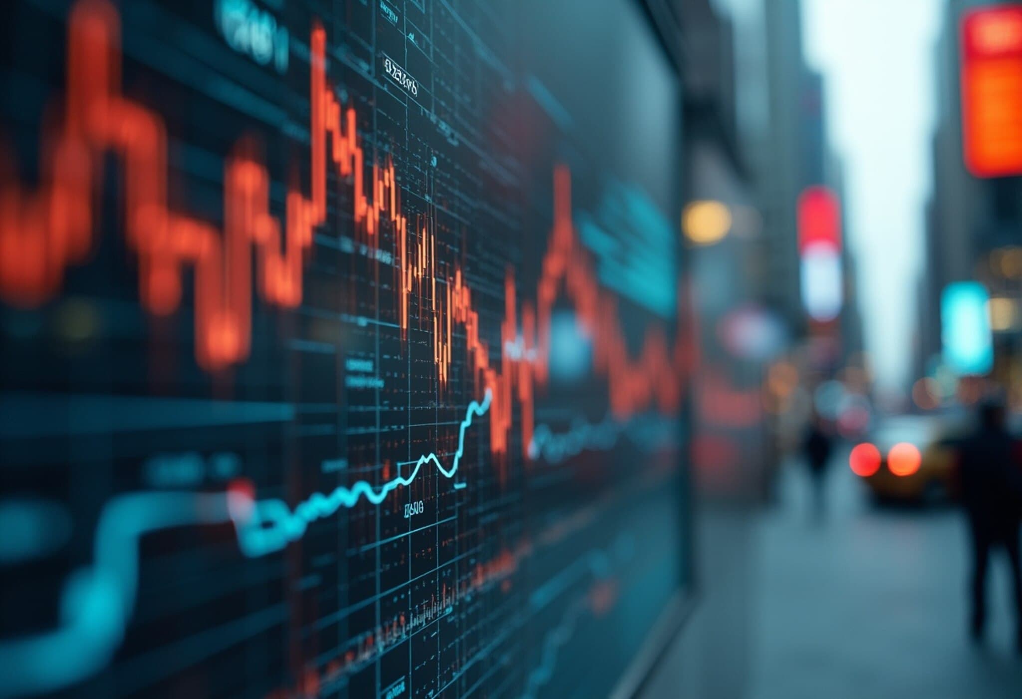 Top Wall Street Analysts Recommend These 3 High-Yield Dividend Stocks for 2025 Top Wall Street Analysts Recommend These 3 High-Yield Dividend Stocks for 2025