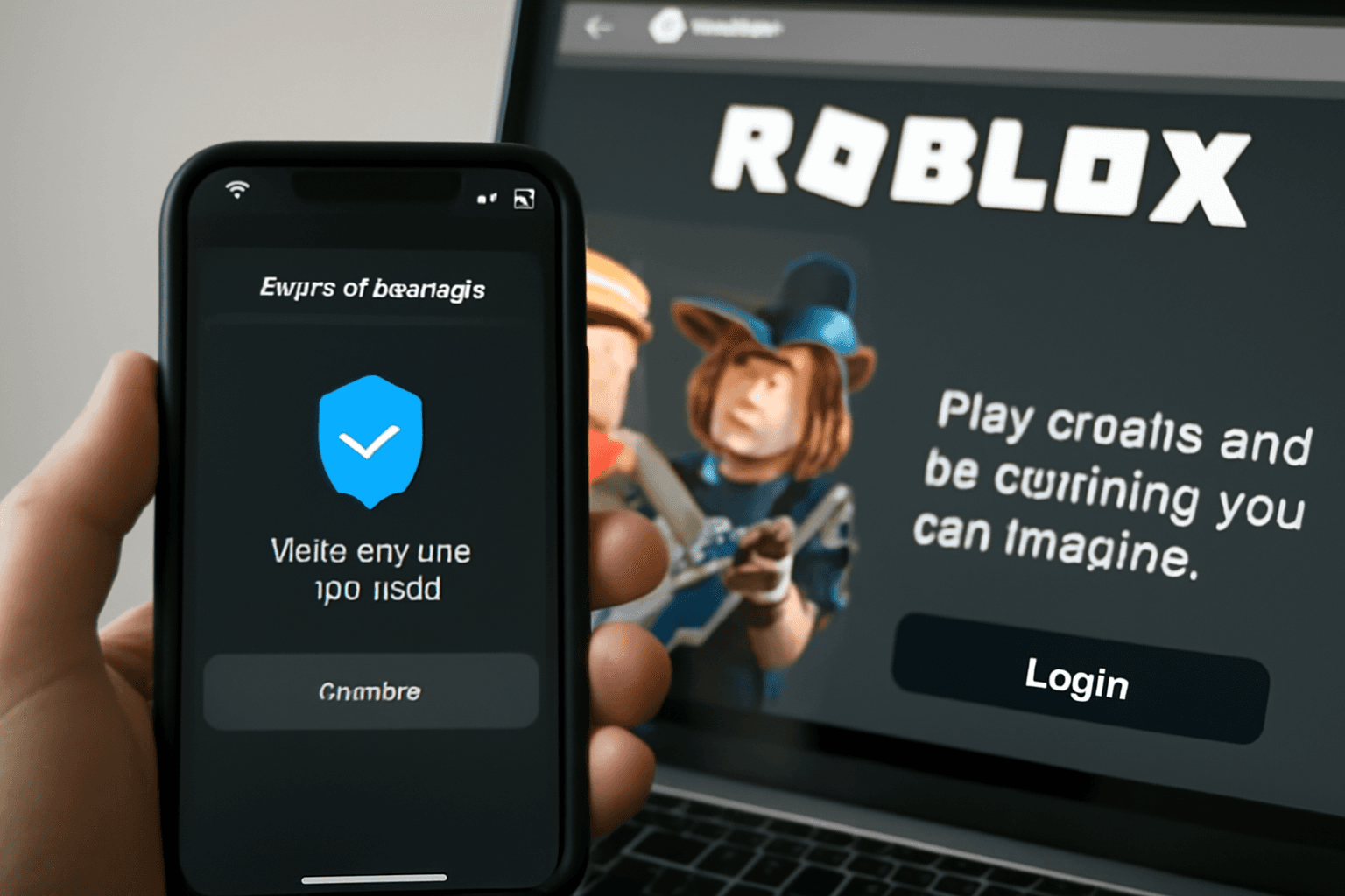 Roblox Introduces Advanced Age Verification to Enable Unfiltered Teen Chats Roblox Introduces Advanced Age Verification to Enable Unfiltered Teen Chats