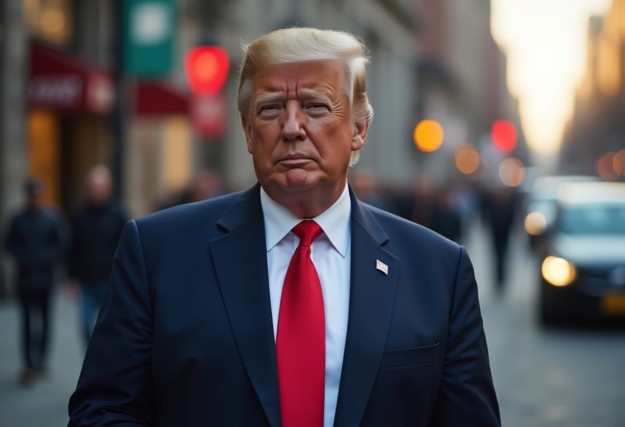 Trump Implements Modified Reciprocal Tariffs Ahead of August 1 Deadline Trump Implements Modified Reciprocal Tariffs Ahead of August 1 Deadline