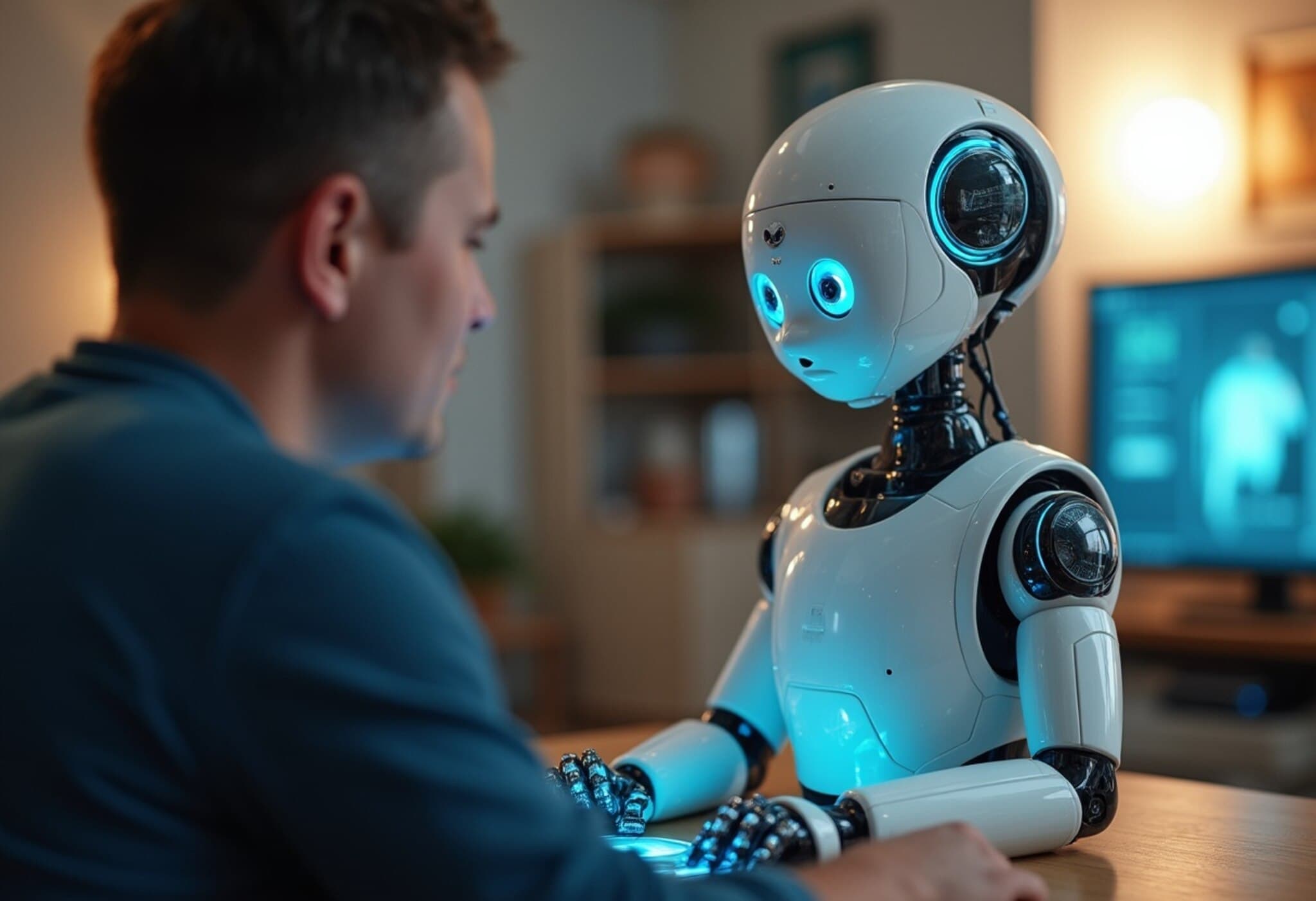 Elon Musk Unveils Baby Grok: A Kid-Friendly AI Chatbot for Safe Learning Elon Musk Unveils Baby Grok: A Kid-Friendly AI Chatbot for Safe Learning