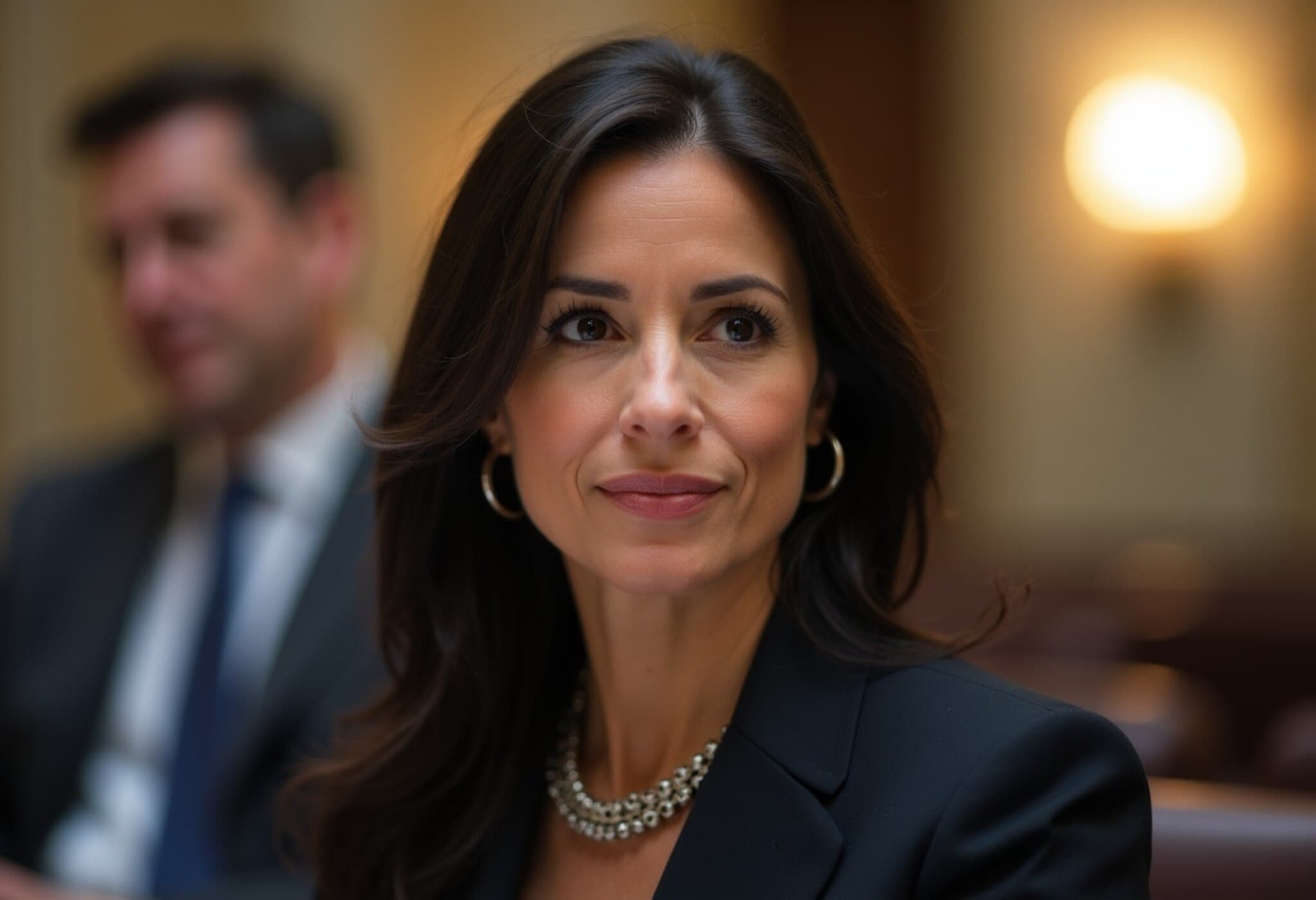 Federal Reserve Governor Adriana Kugler Resigns, Opening Door for Trump’s Interest Rate Influence Federal Reserve Governor Adriana Kugler Resigns, Opening Door for Trump’s Interest Rate Influence