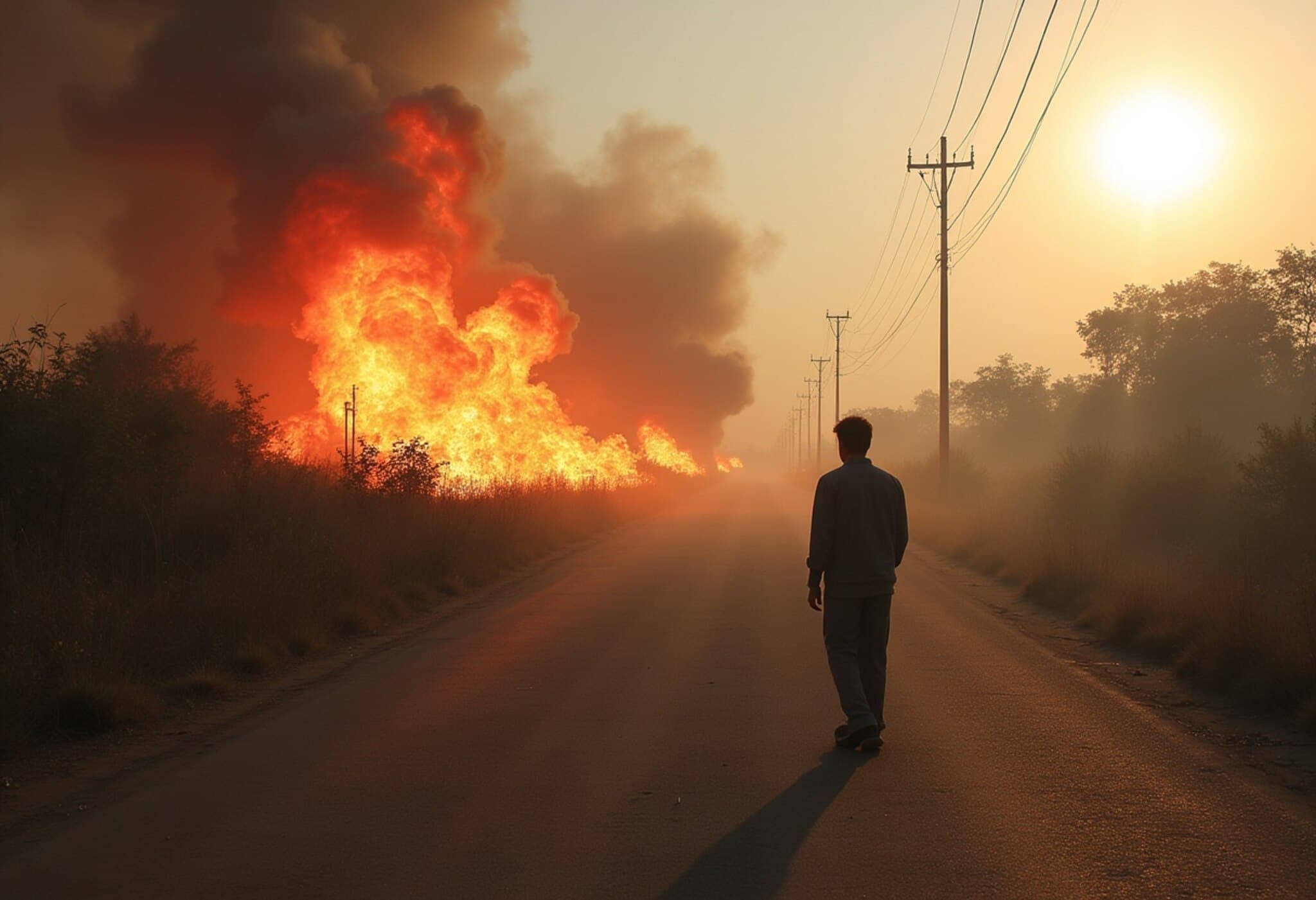 Thailand-Cambodia Border Clash Escalates Over Historic Preah Vihear Temple Thailand-Cambodia Border Clash Escalates Over Historic Preah Vihear Temple