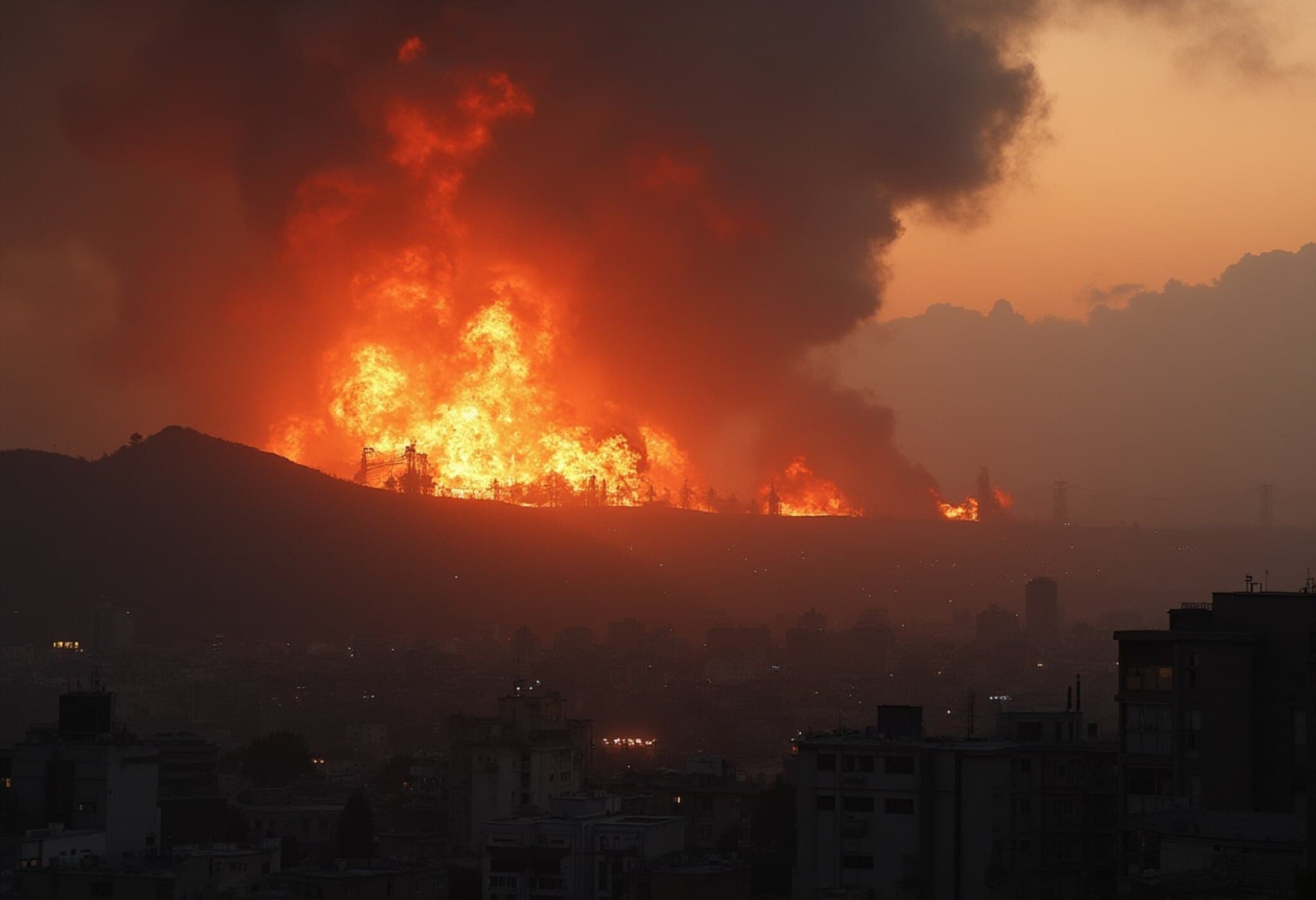 US Strikes Cripple Iran’s Nuclear Facilities, Defense Secretary Claims US Strikes Cripple Iran’s Nuclear Facilities, Defense Secretary Claims