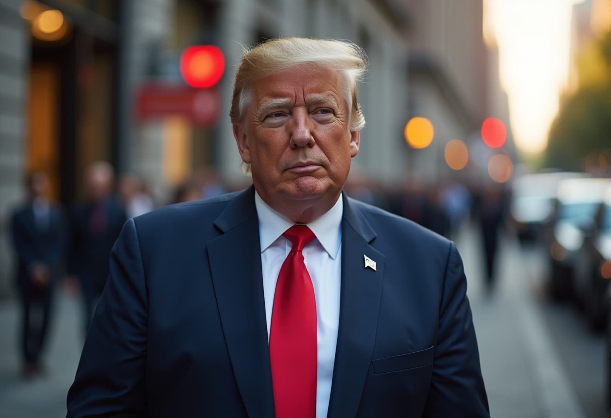 US Nears Multiple Trade Deals Ahead of Crucial July 9 Tariff Deadline US Nears Multiple Trade Deals Ahead of Crucial July 9 Tariff Deadline