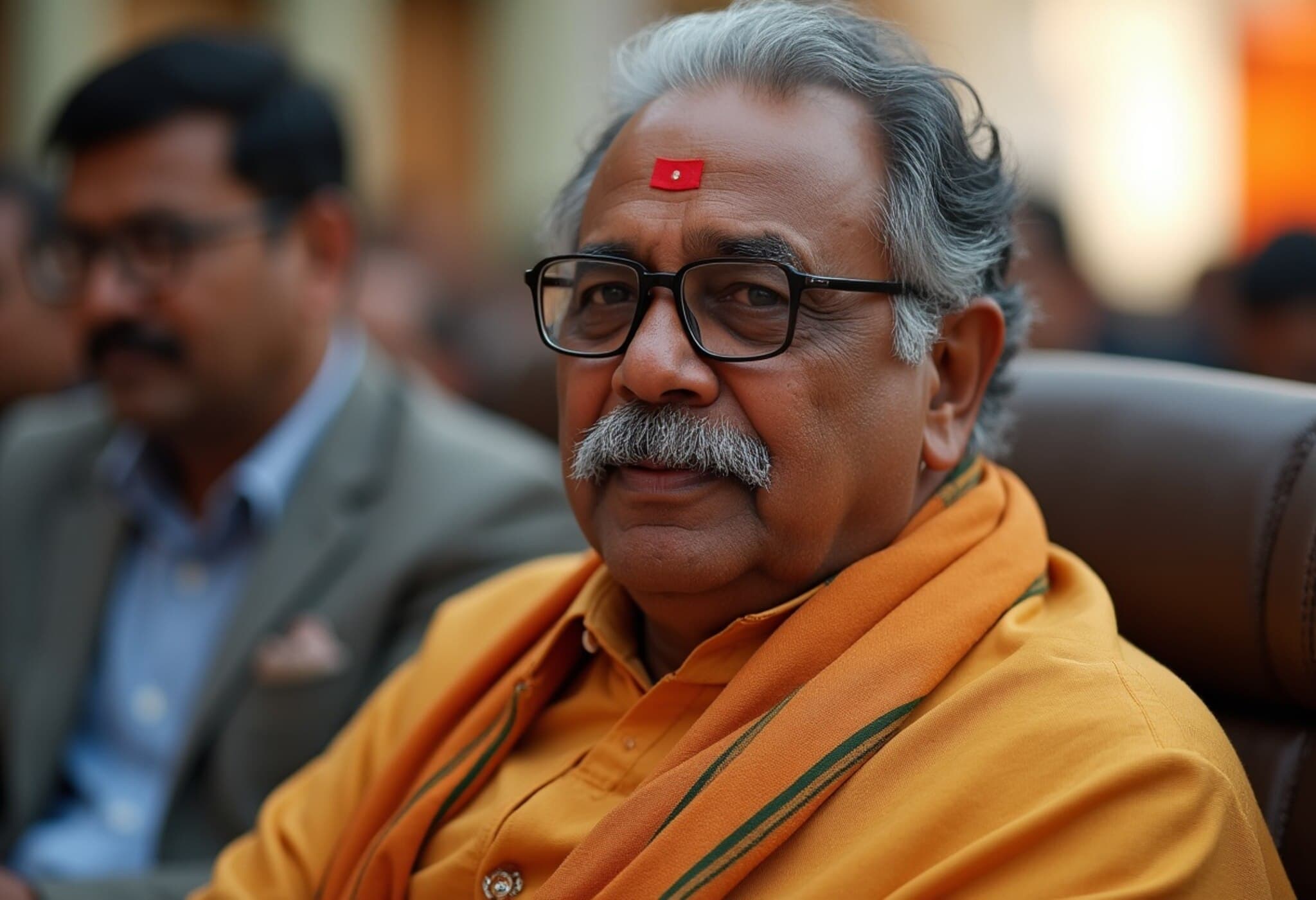 Tamil Nadu Leaders Urge Support for War-Affected Refugees on World Refugee Day Tamil Nadu Leaders Urge Support for War-Affected Refugees on World Refugee Day