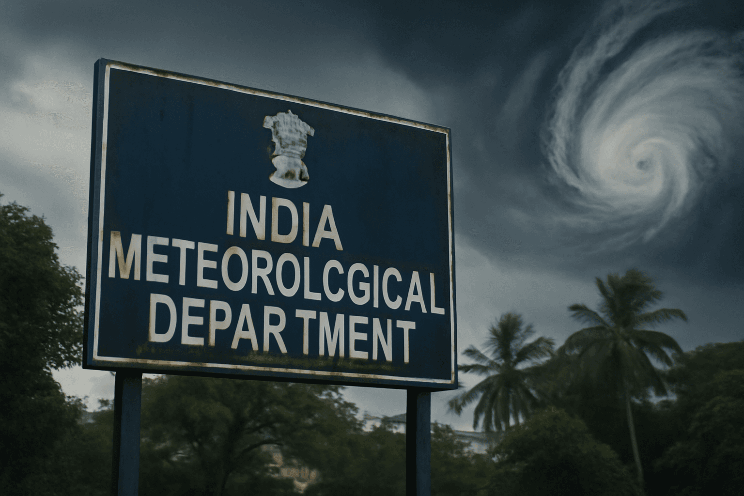 IMD to Implement High-Resolution Bharat Forecast System for Weather Predictions IMD to Implement High-Resolution Bharat Forecast System for Weather Predictions