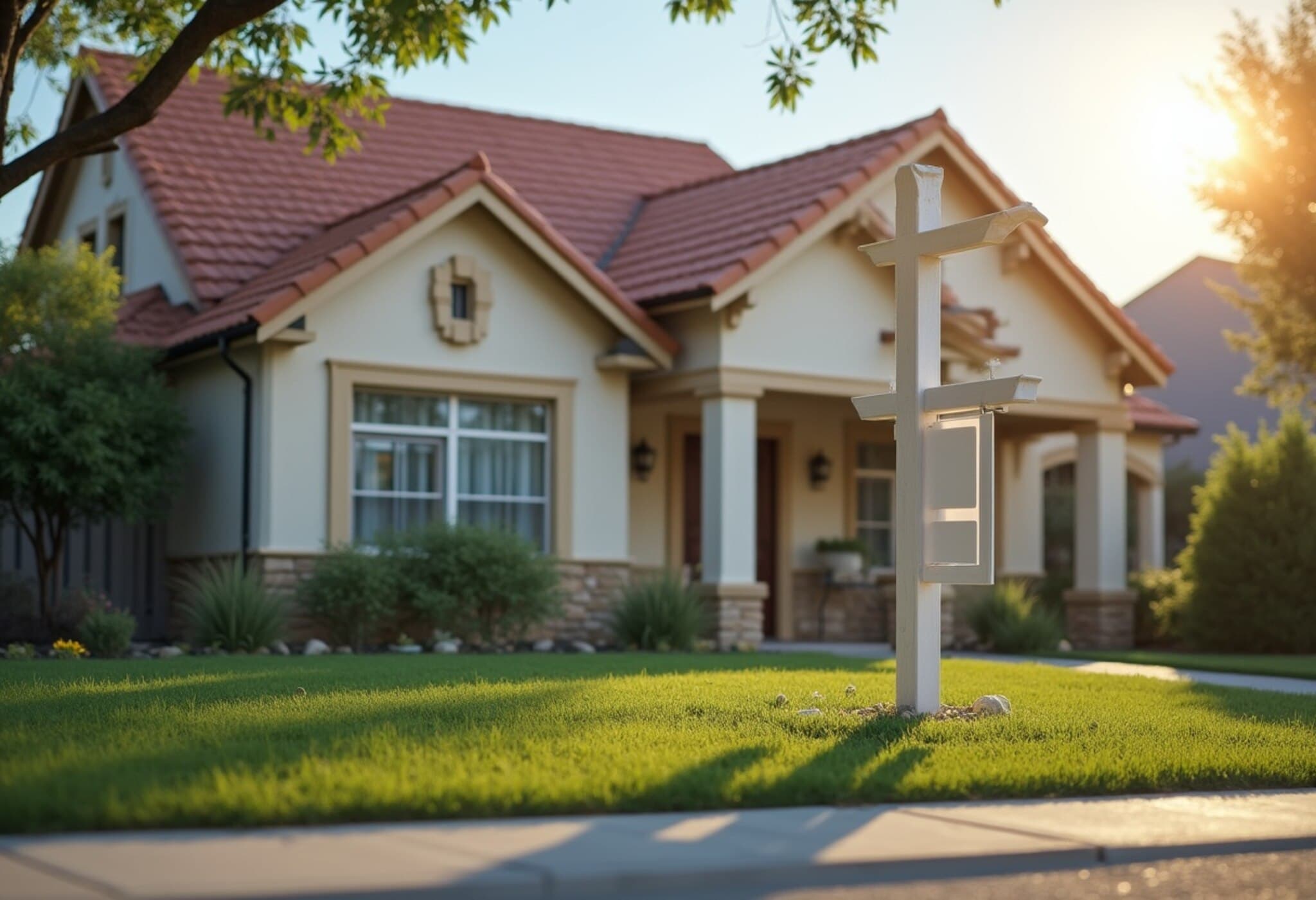 Nearly One-Third of Top U.S. Housing Markets Face Falling Home Prices in 2025 Nearly One-Third of Top U.S. Housing Markets Face Falling Home Prices in 2025