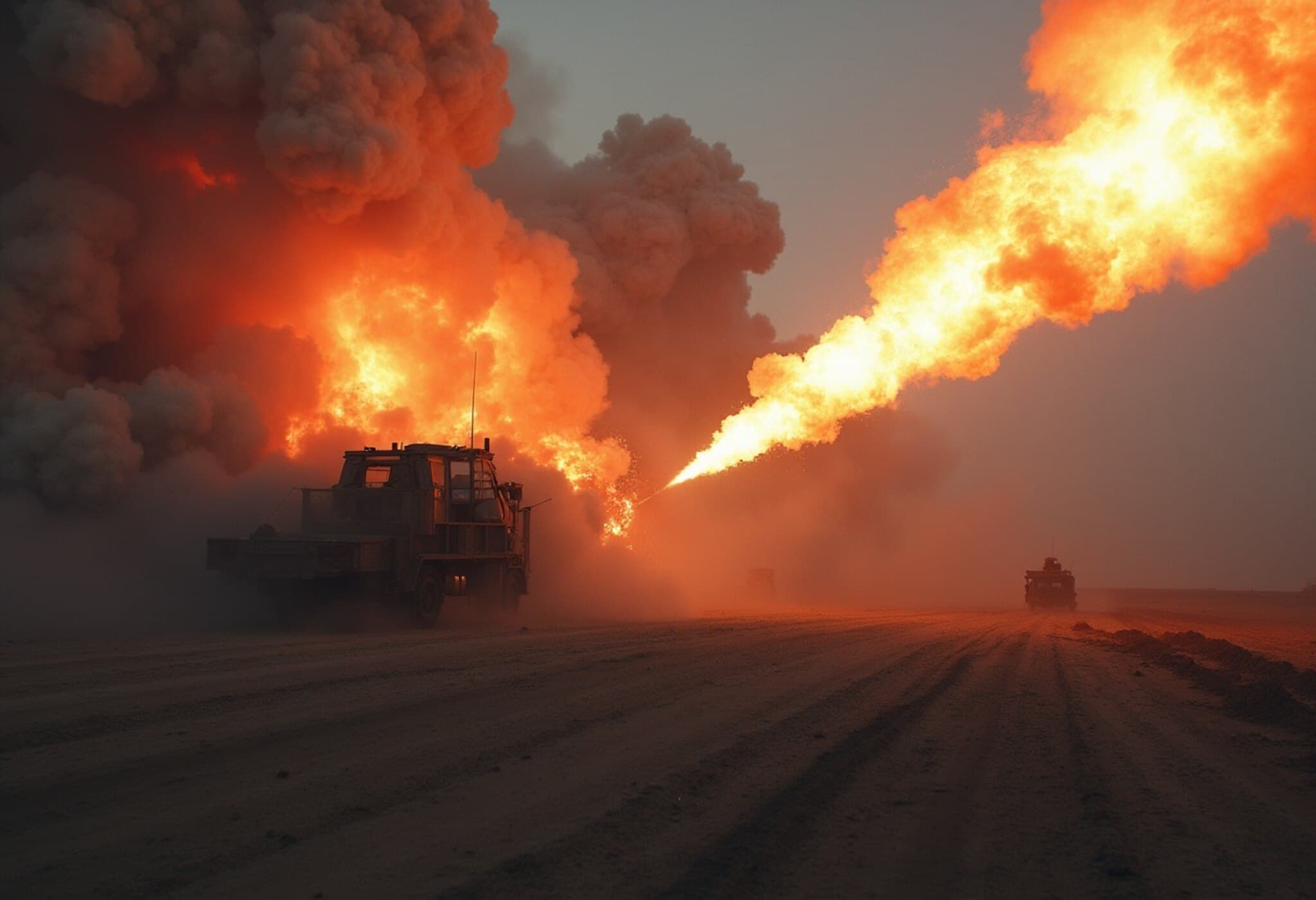 US Issues Global Security Alert Amid Rising US-Iran Tensions and Regional Strikes US Issues Global Security Alert Amid Rising US-Iran Tensions and Regional Strikes