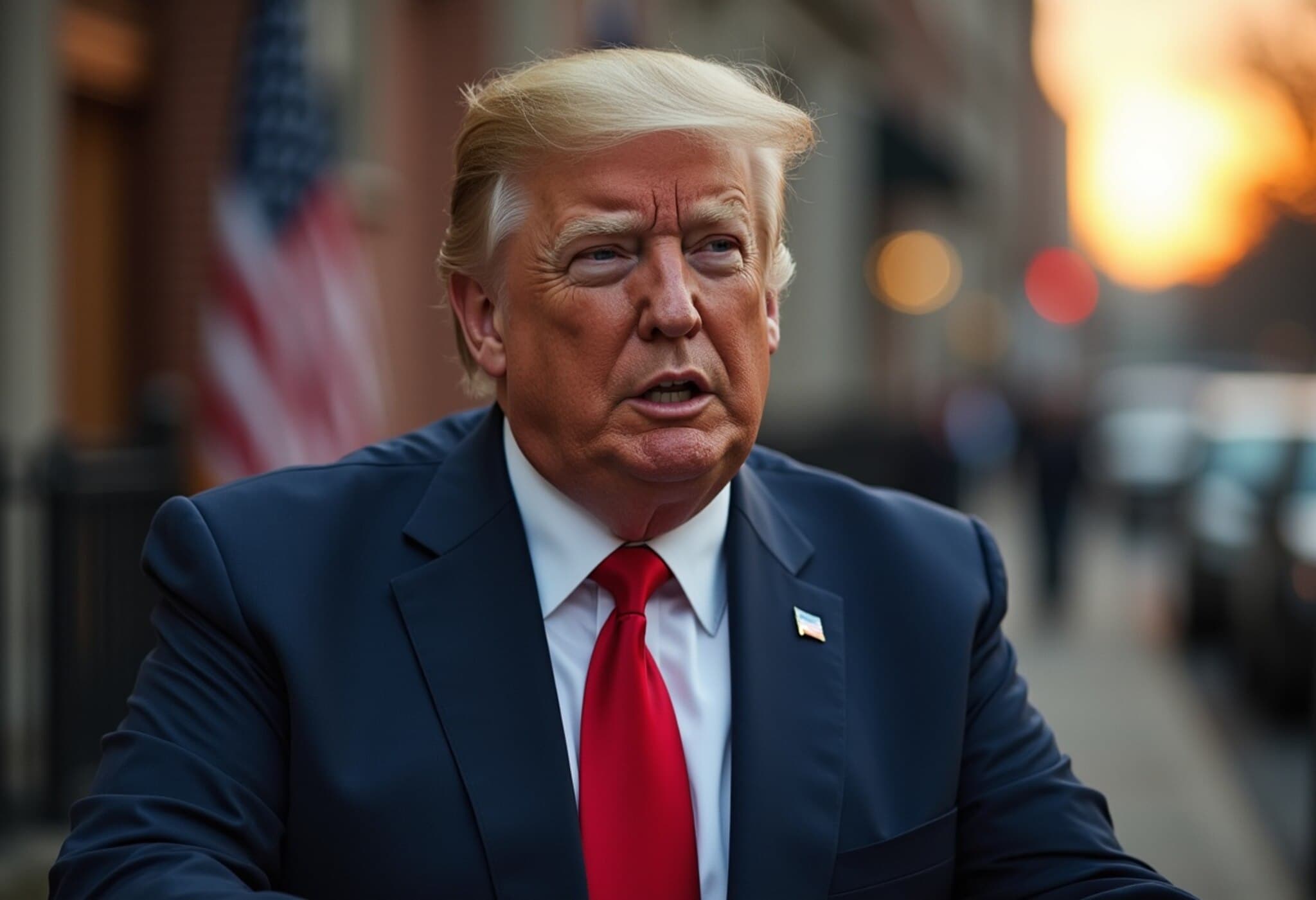 Trump’s Ambitious Plan to Use Tariff Revenues for Dividends and Debt Reduction Trump’s Ambitious Plan to Use Tariff Revenues for Dividends and Debt Reduction