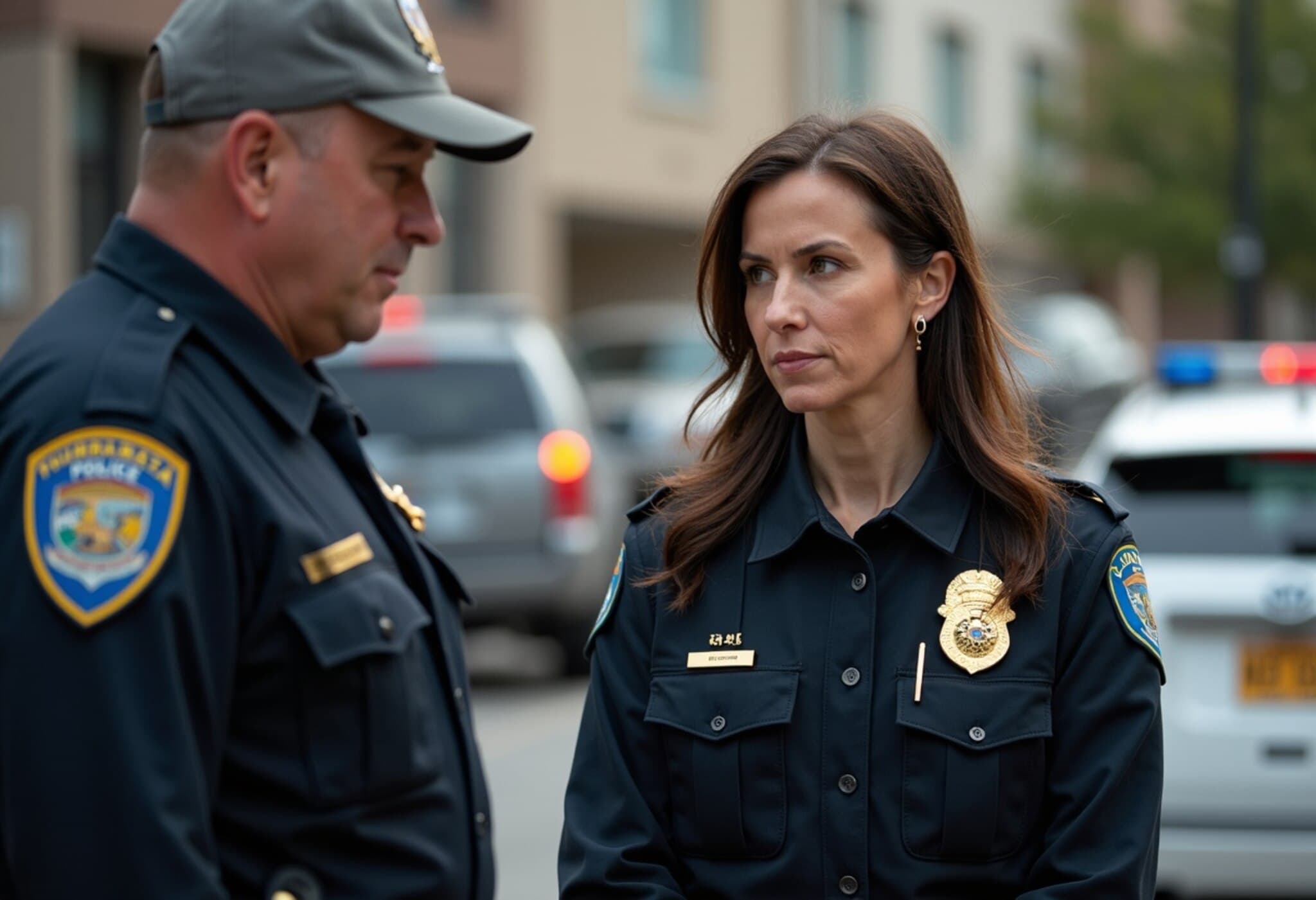 Democratic Lawmakers Targeted in Minnesota Shooting: Full Details Democratic Lawmakers Targeted in Minnesota Shooting: Full Details