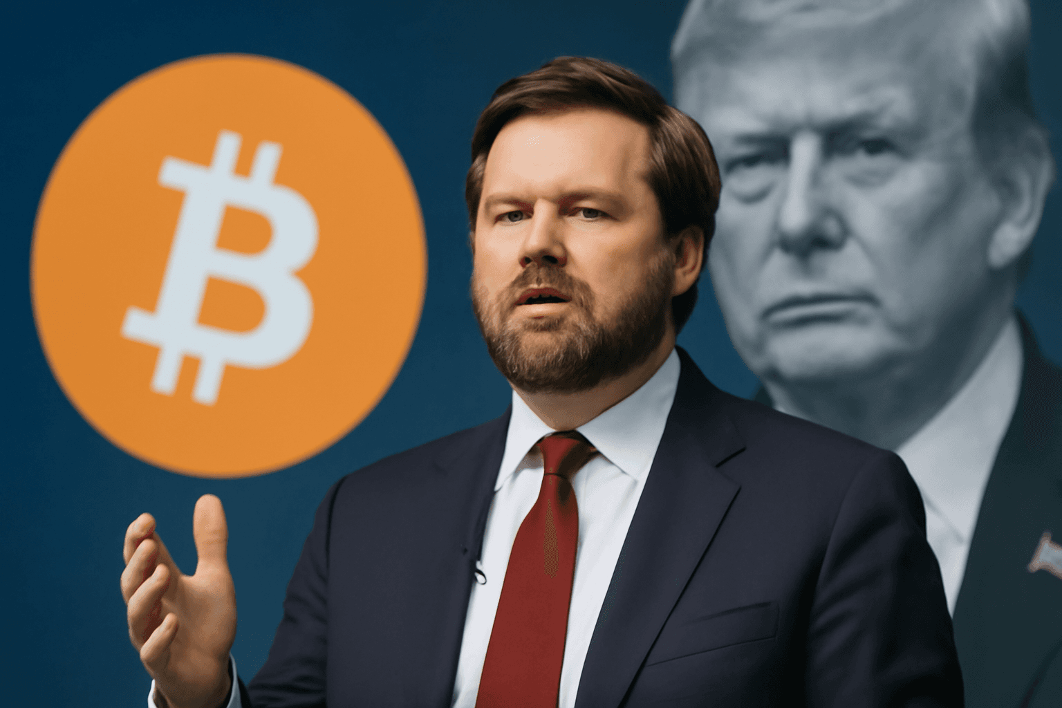 JD Vance Highlights Trump’s Support for Crypto and Stablecoin Regulation JD Vance Highlights Trump’s Support for Crypto and Stablecoin Regulation