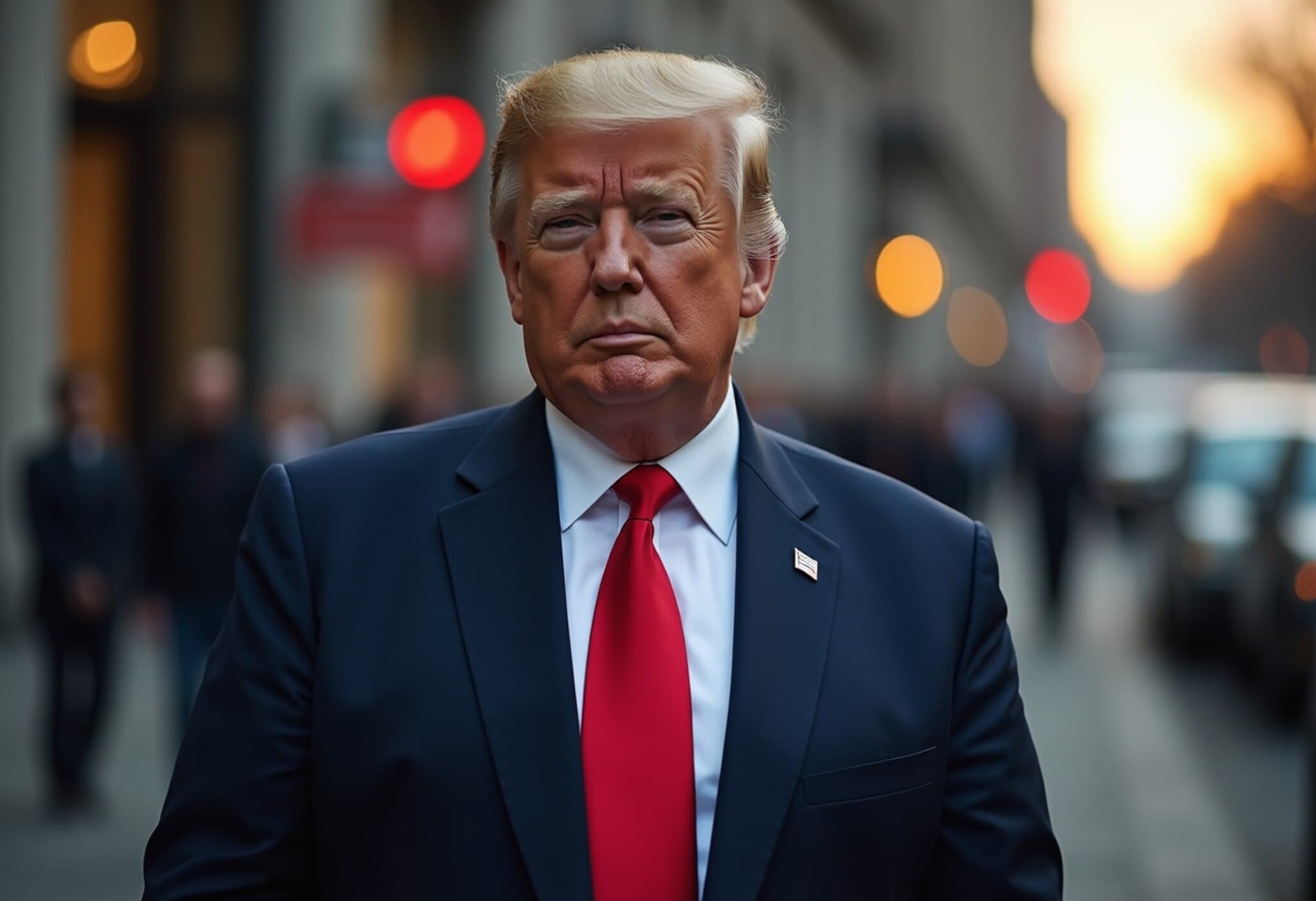 Trump’s Firing of BLS Head Sparks Fears of Political Interference in U.S. Job Data Trump’s Firing of BLS Head Sparks Fears of Political Interference in U.S. Job Data