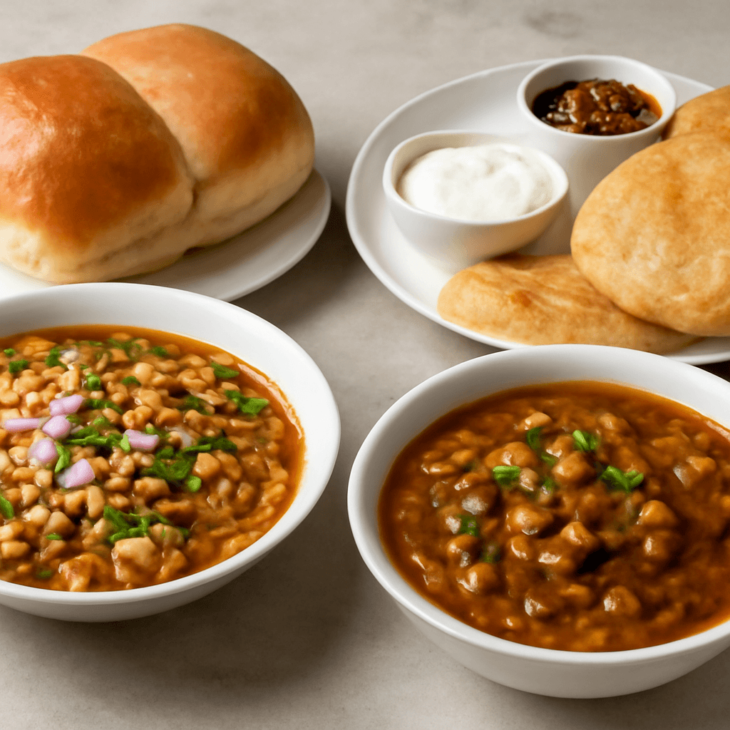 Three Indian Breakfasts Among the World’s 50 Best, Taste Atlas Reveals Three Indian Breakfasts Among the World’s 50 Best, Taste Atlas Reveals