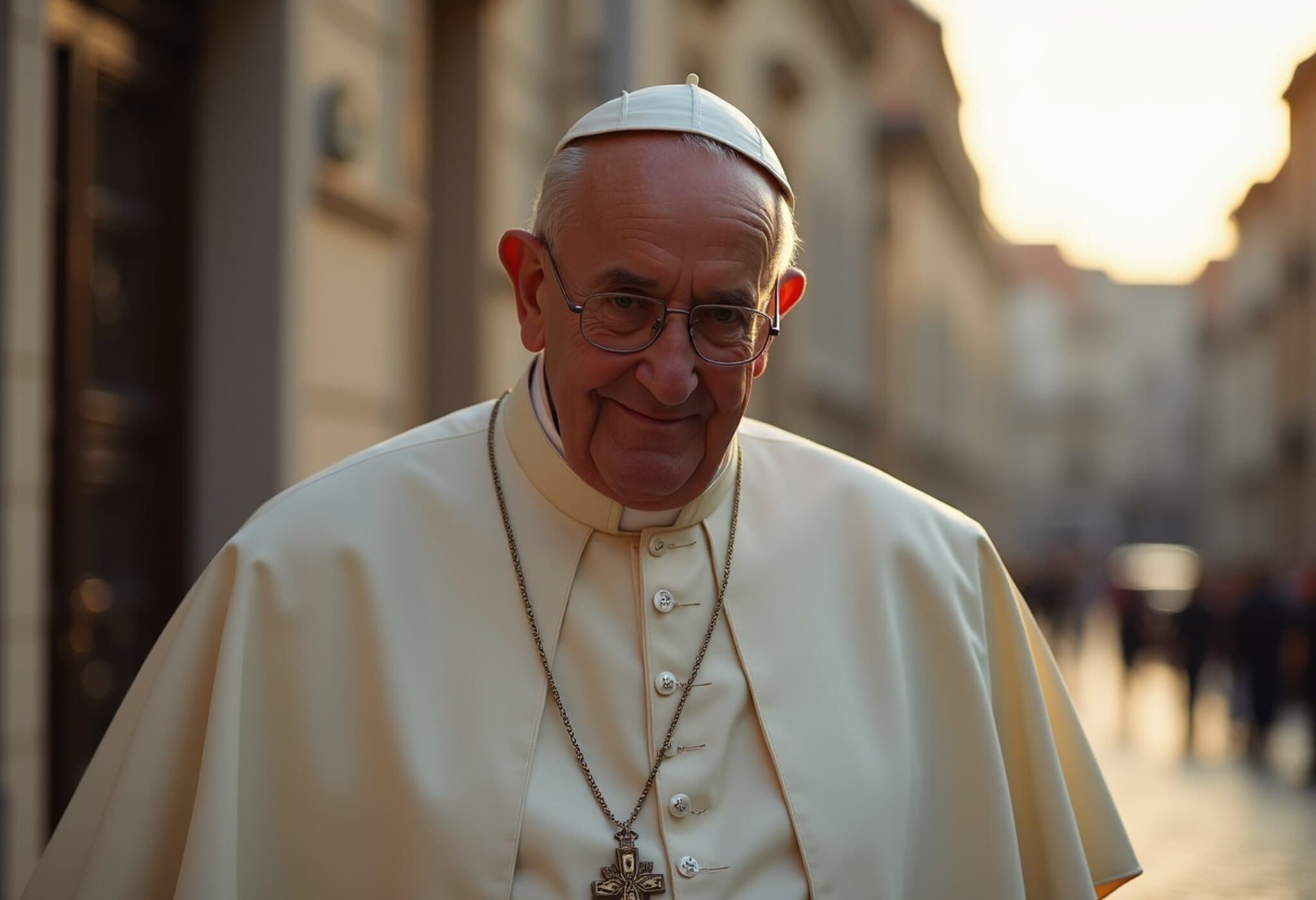 Pope Leo XIV Revives Castel Gandolfo Summer Retreat Tradition Pope Leo XIV Revives Castel Gandolfo Summer Retreat Tradition