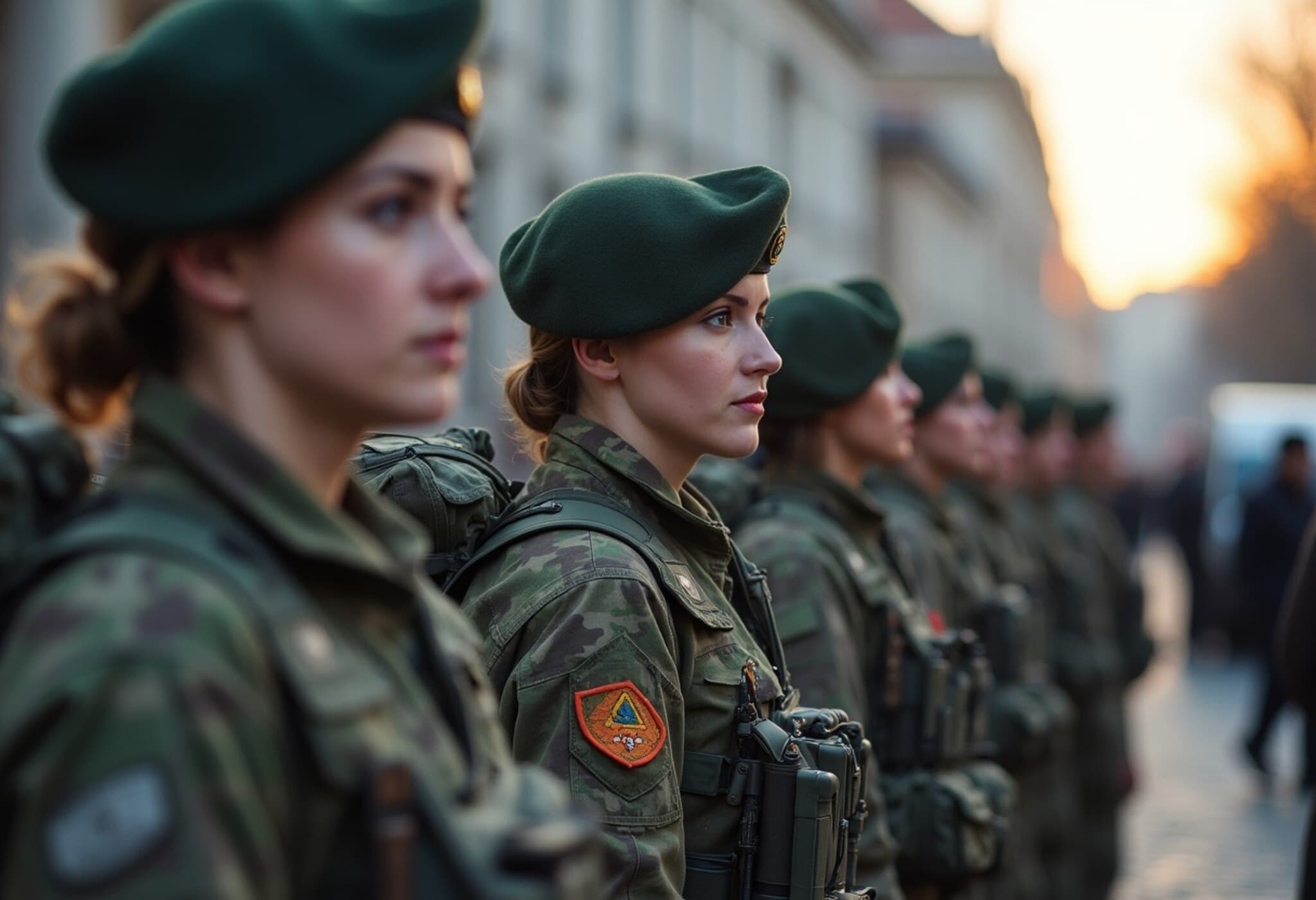 NATO Defence Spending Raised to 5% of GDP by 2035: Current Breakdown NATO Defence Spending Raised to 5% of GDP by 2035: Current Breakdown