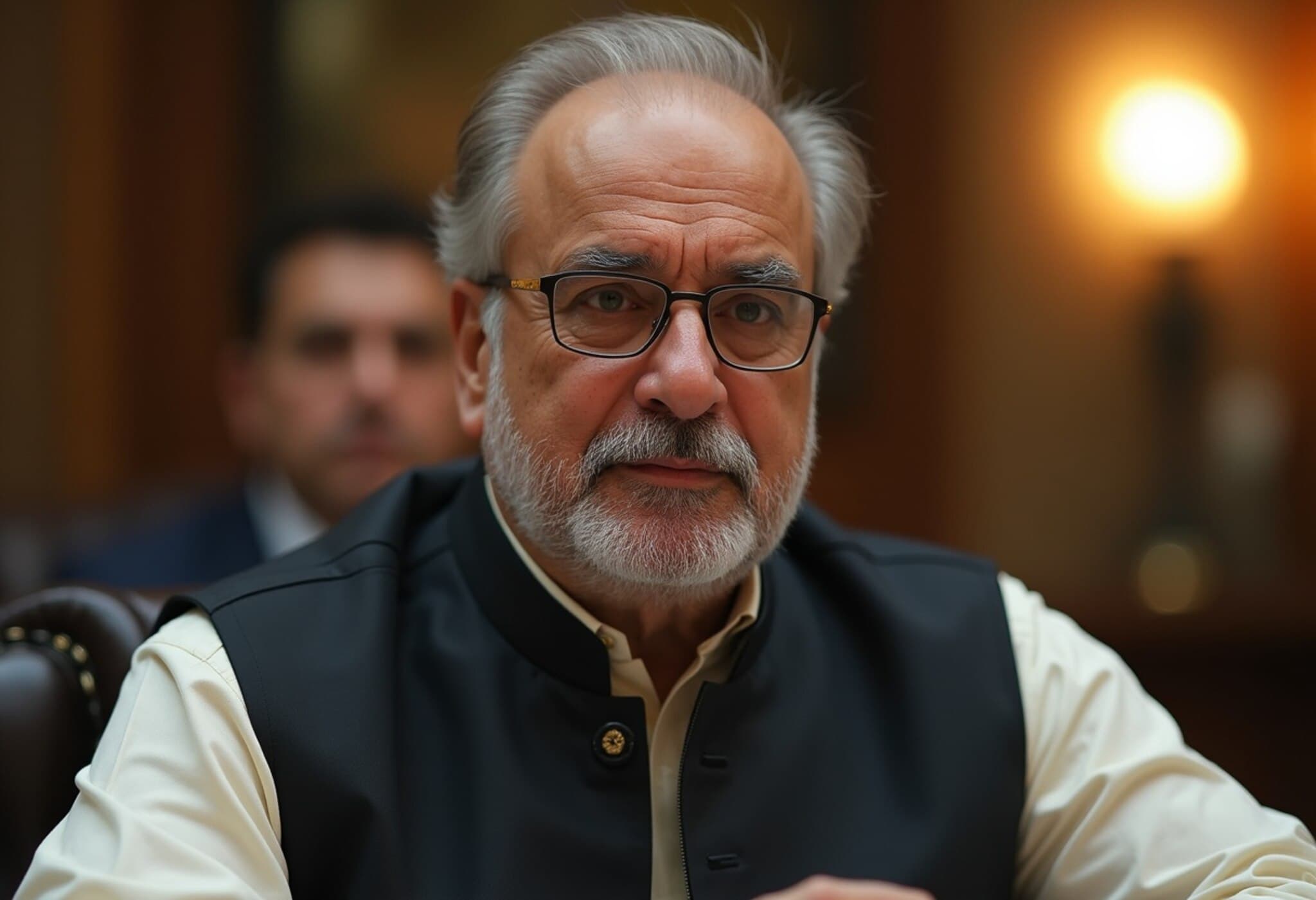 Shehbaz Sharif Affirms Pakistan's Nuclear Policy Is Defensive Amid Rising Tensions Shehbaz Sharif Affirms Pakistan's Nuclear Policy Is Defensive Amid Rising Tensions