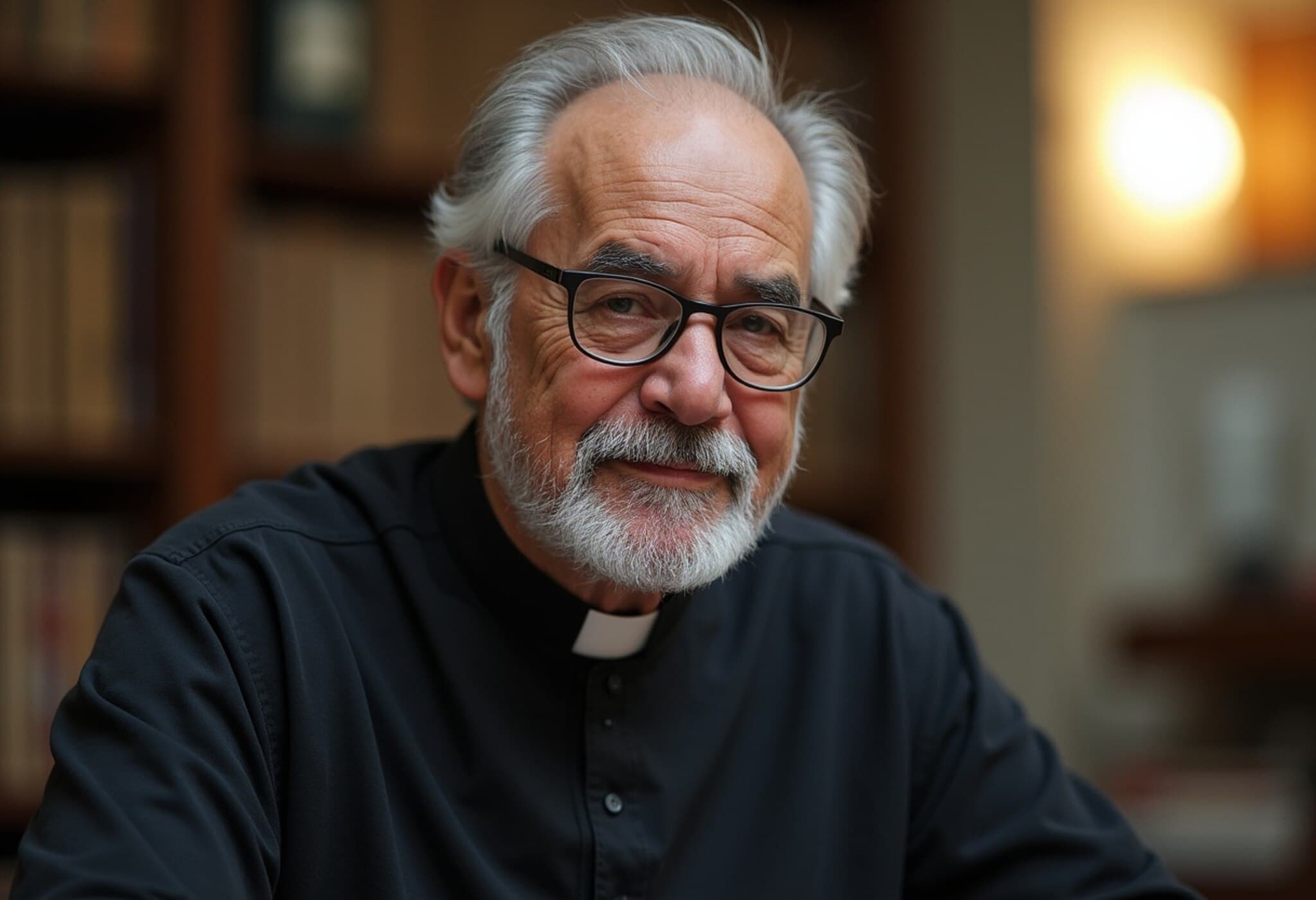 José María Tojeira, Jesuit Leader Who Fought for Justice in El Salvador, Dies at 78 José María Tojeira, Jesuit Leader Who Fought for Justice in El Salvador, Dies at 78