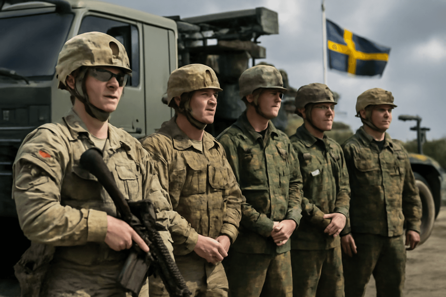 US Reinforces NATO’s Northern Flank Amid Rising Russian Threats US Reinforces NATO’s Northern Flank Amid Rising Russian Threats