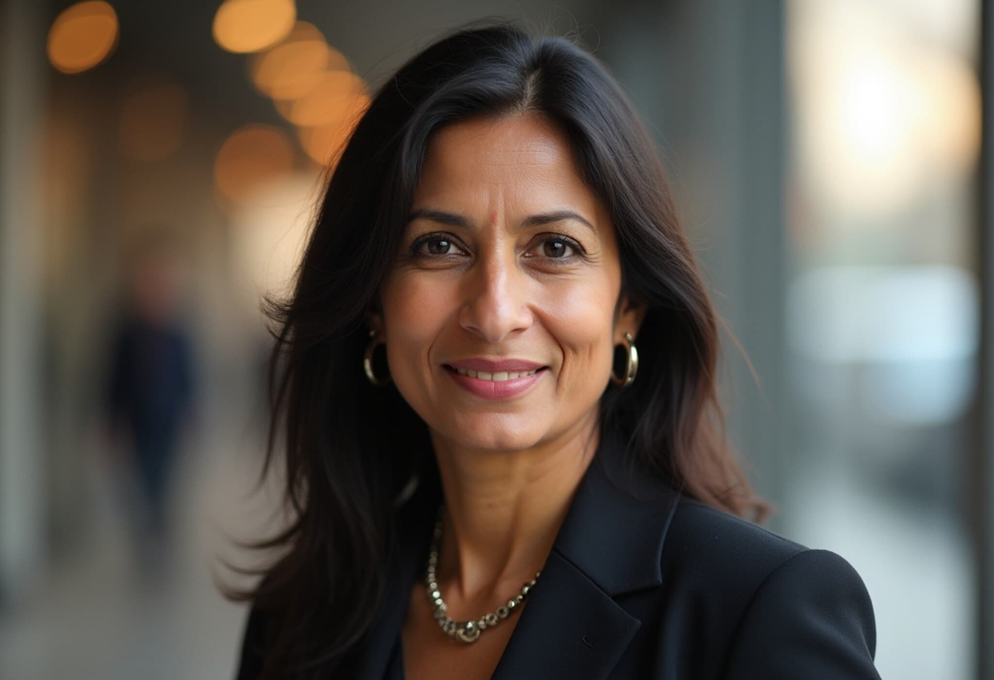 Gita Gopinath to Leave IMF and Return as Harvard Economics Professor in September Gita Gopinath to Leave IMF and Return as Harvard Economics Professor in September