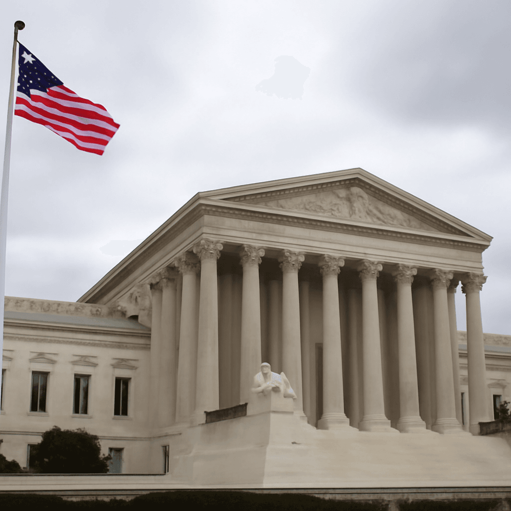 Supreme Court Permits Trump-Era Department to Access Social Security Data Supreme Court Permits Trump-Era Department to Access Social Security Data