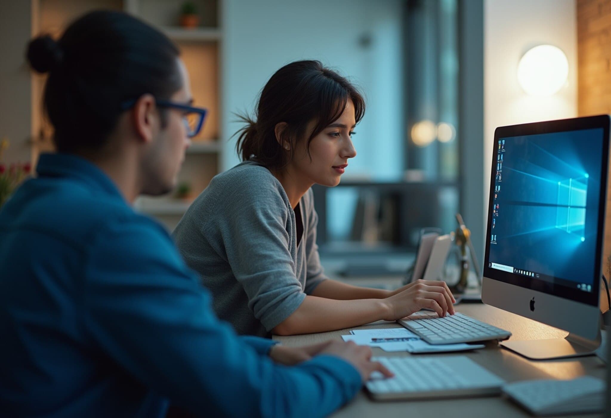 Indians Secure 70% of H-1B Visas Annually Since 2015, U.S. Firms Benefit Indians Secure 70% of H-1B Visas Annually Since 2015, U.S. Firms Benefit