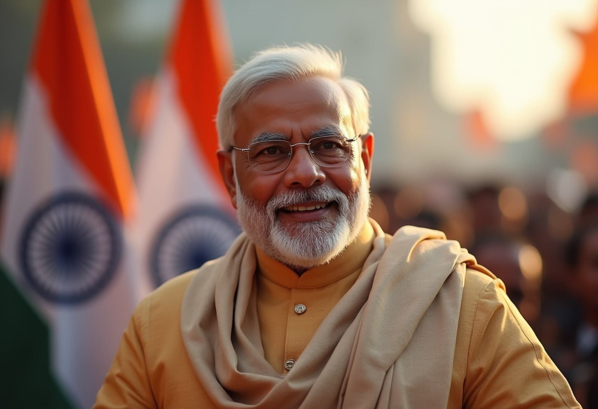 Modi Highlights Historic UK-India FTA and Boosts Tamil Nadu’s Growth Modi Highlights Historic UK-India FTA and Boosts Tamil Nadu’s Growth