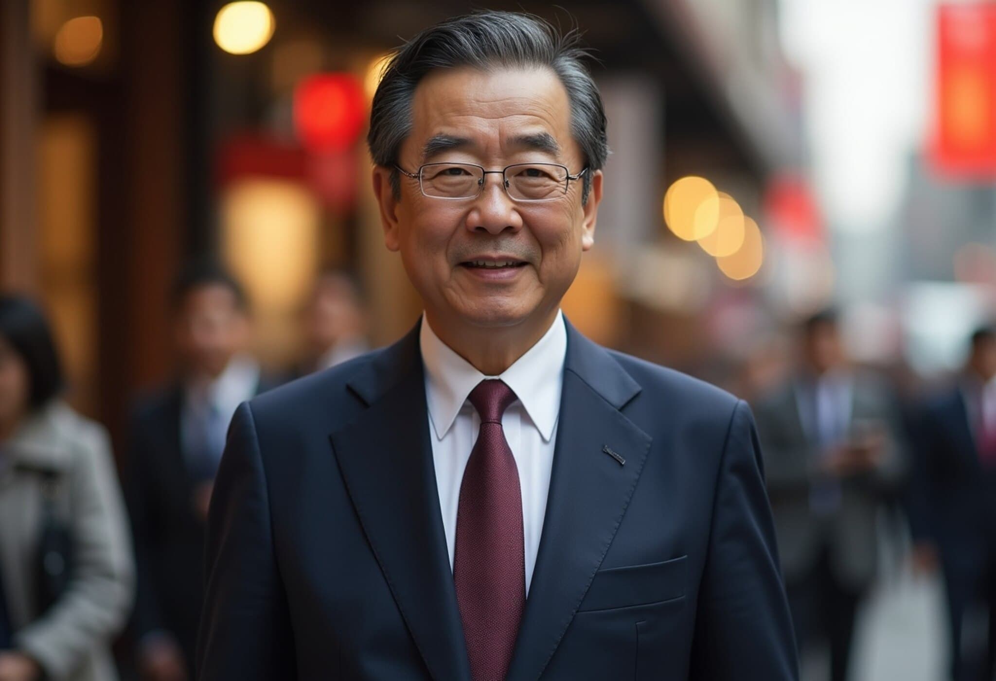 Japan’s Prime Minister Ishiba to Resign Amidst Political Setbacks and Trade Pressures Japan’s Prime Minister Ishiba to Resign Amidst Political Setbacks and Trade Pressures